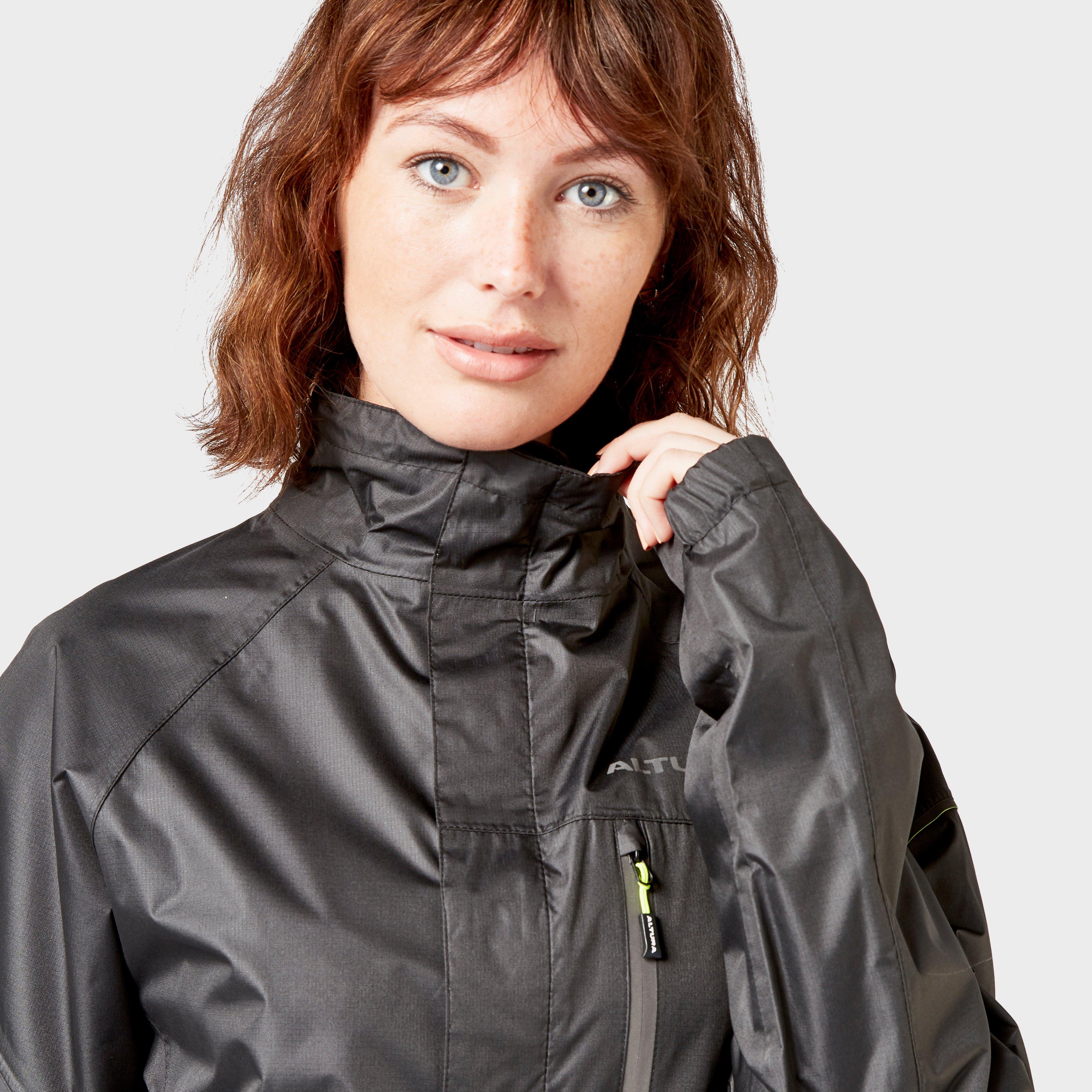 Women's Nevis Waterproof Jacket