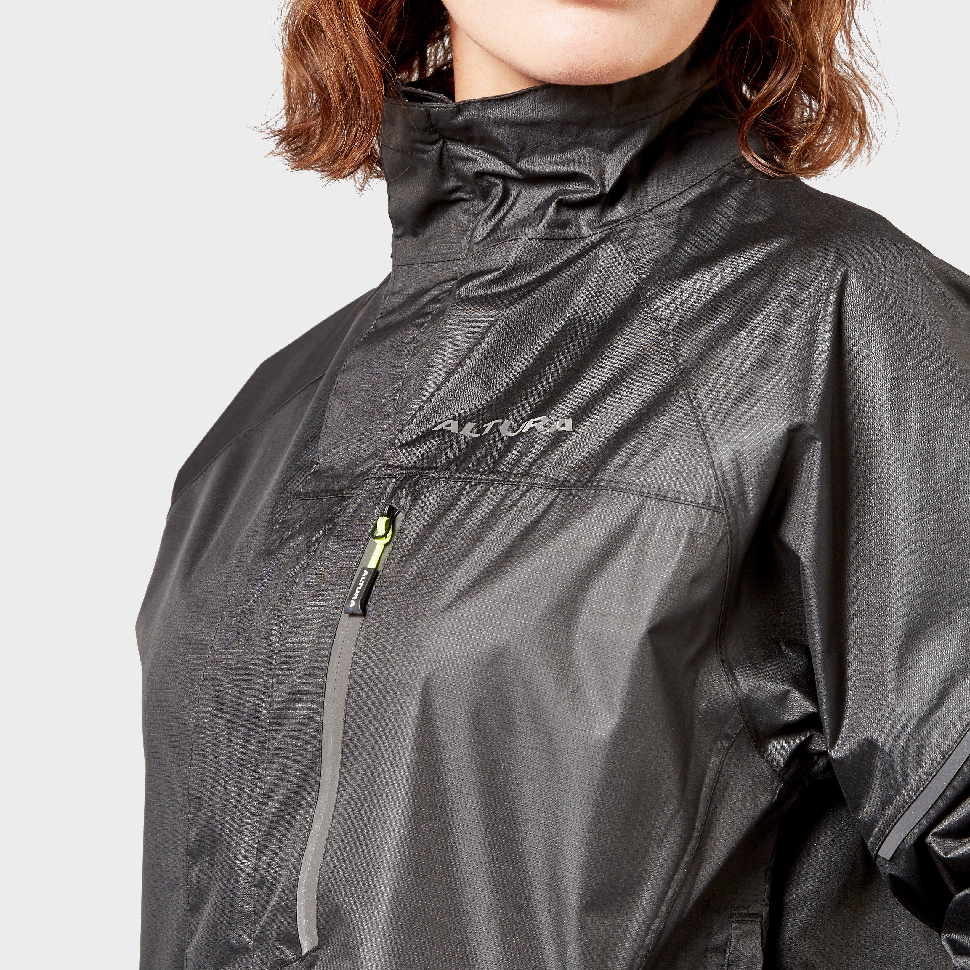 Women's Nevis Waterproof Jacket
