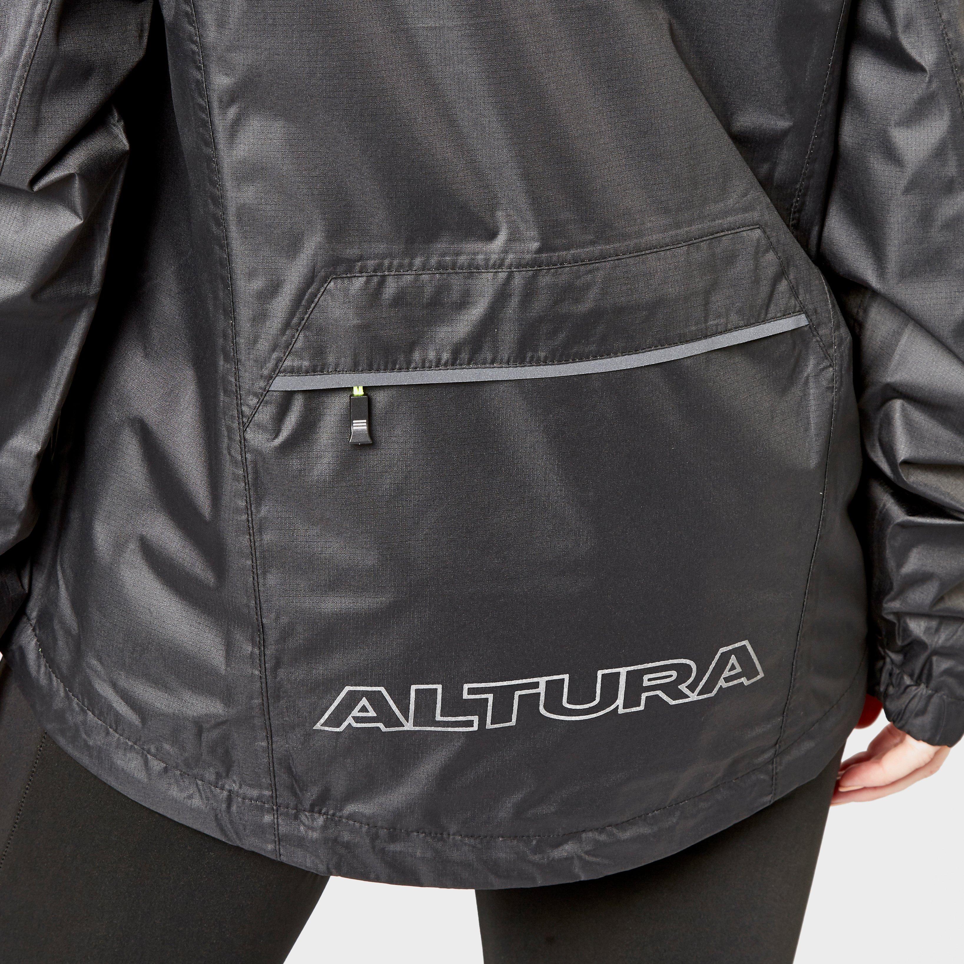 Women's Nevis Waterproof Jacket