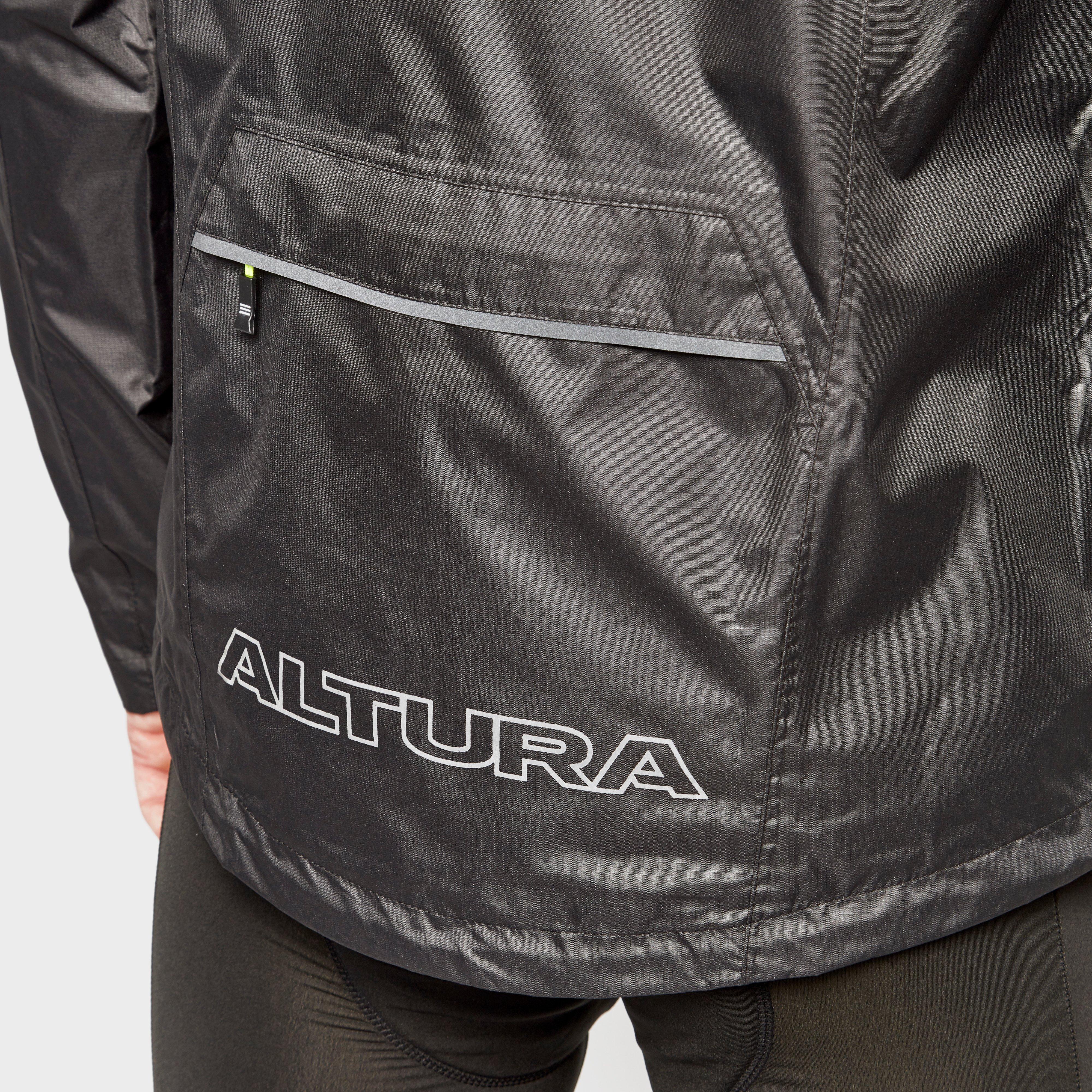 Women's Nevis Waterproof Jacket