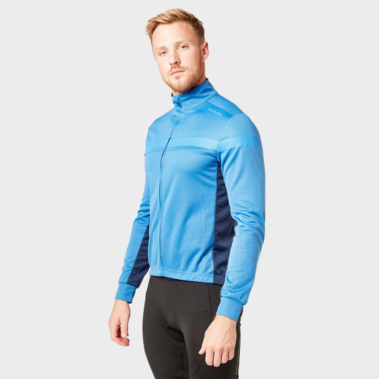 Men's Nightvision 4 Long Sleeve Jersey