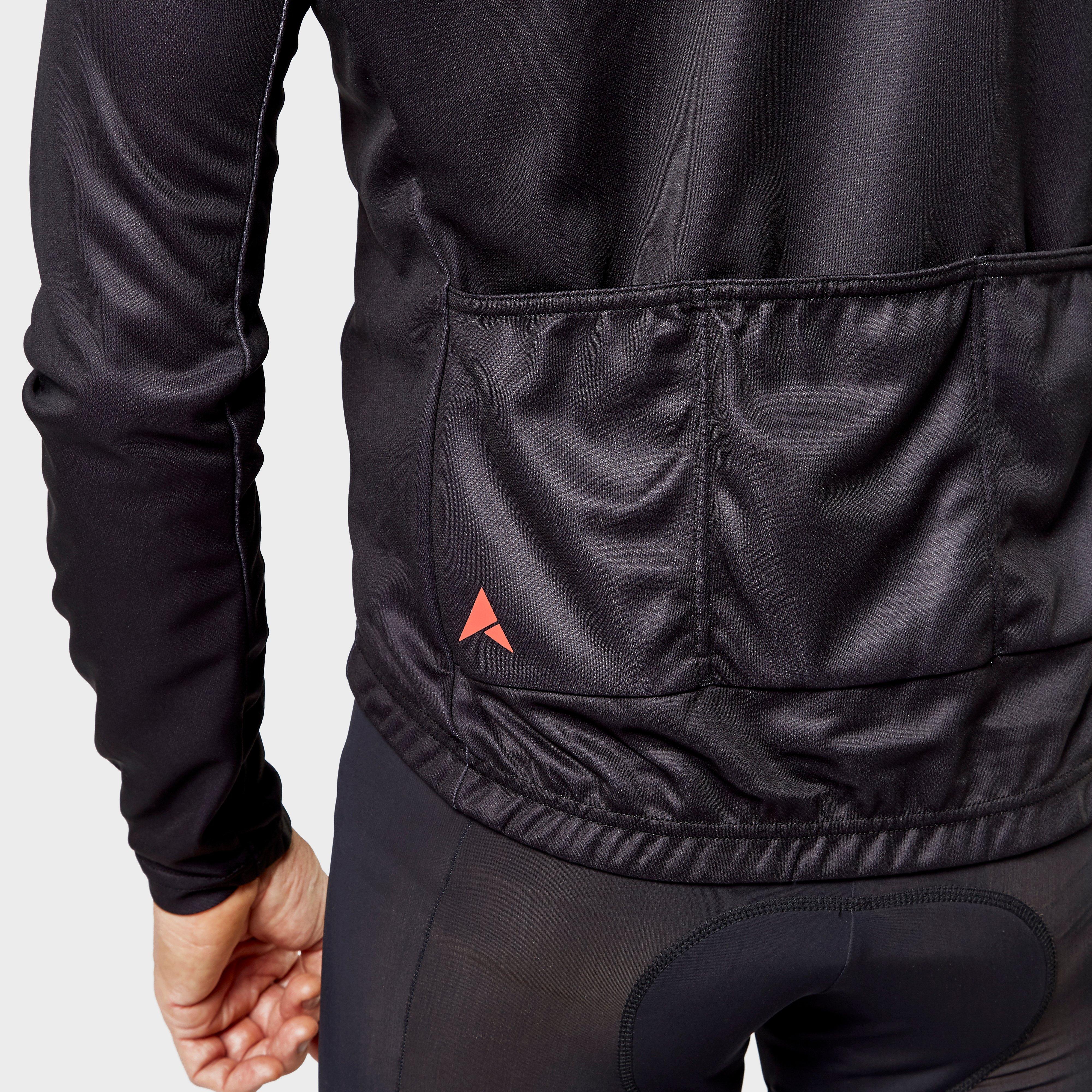 Men's Airstream Long Sleeve Jersey