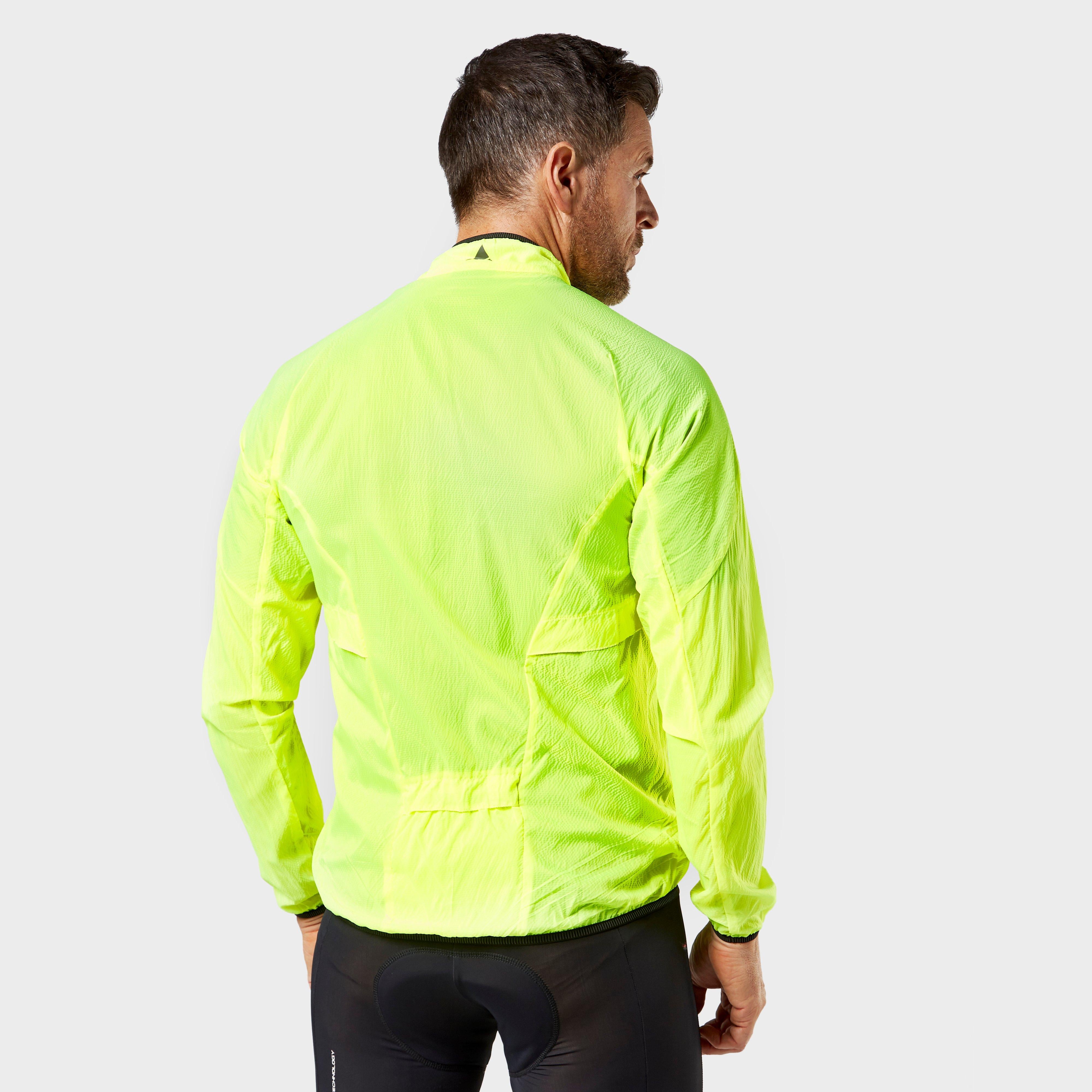 Men's Airstream High-Visibility Jacket