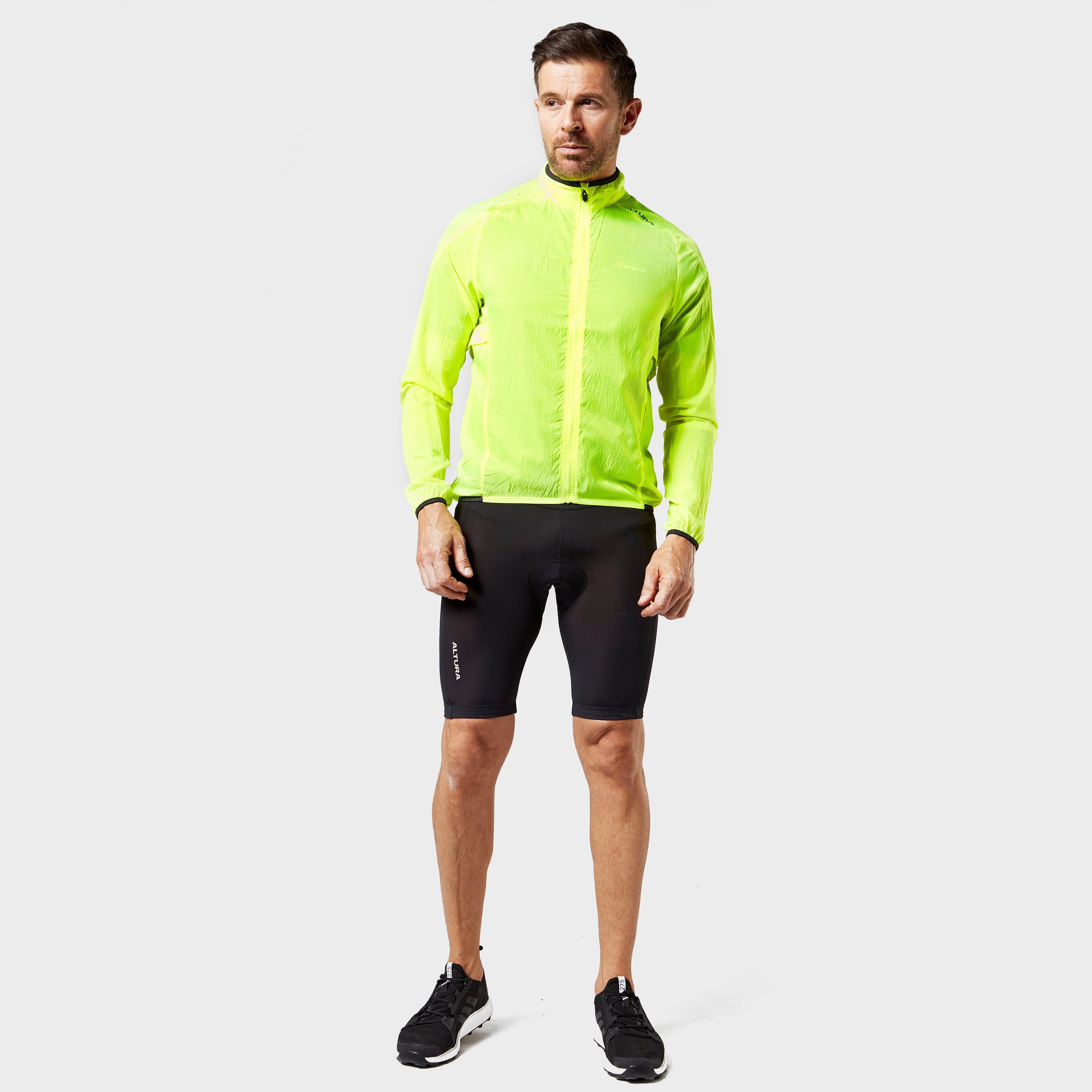 Men's Airstream High-Visibility Jacket