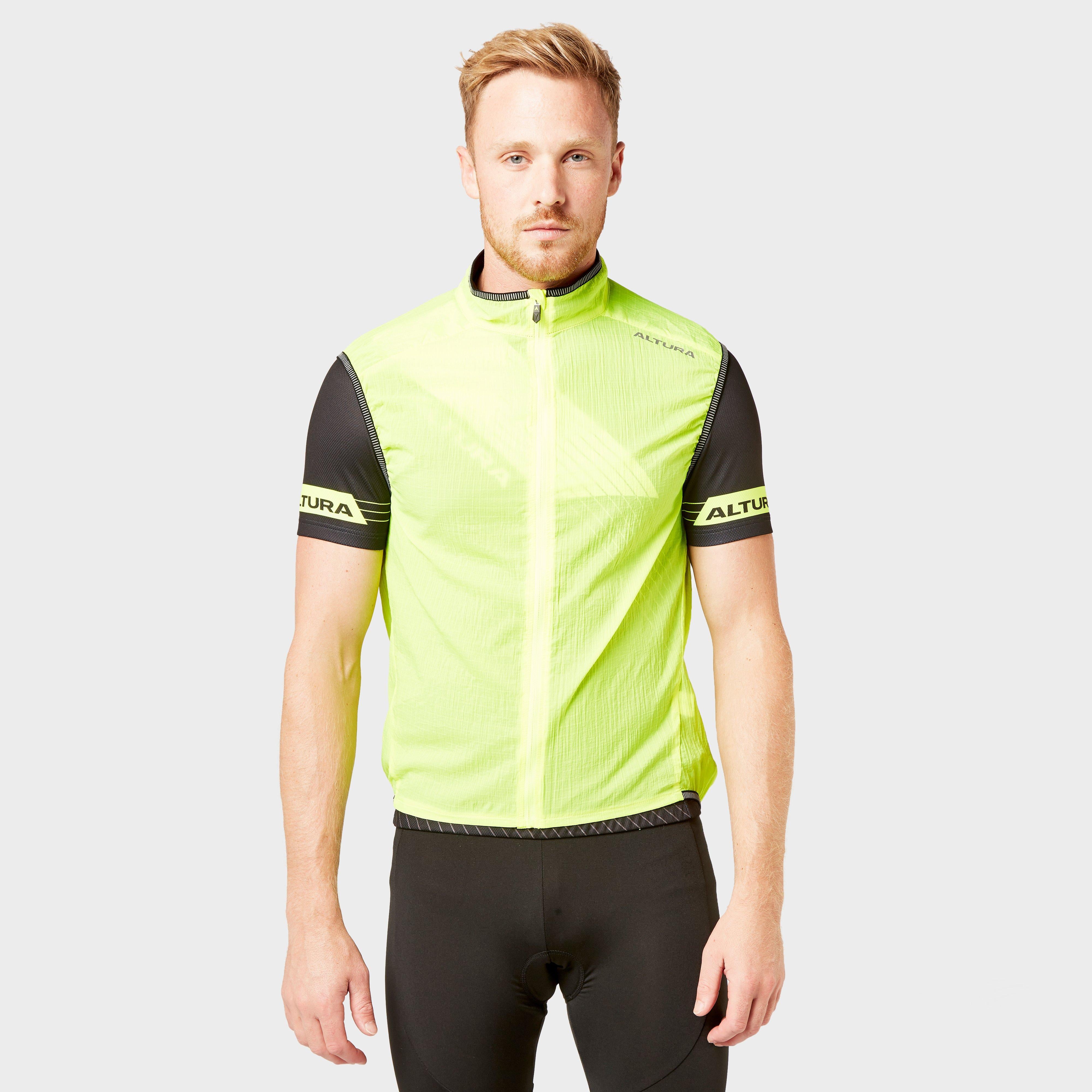 Men's Airstream Gilet
