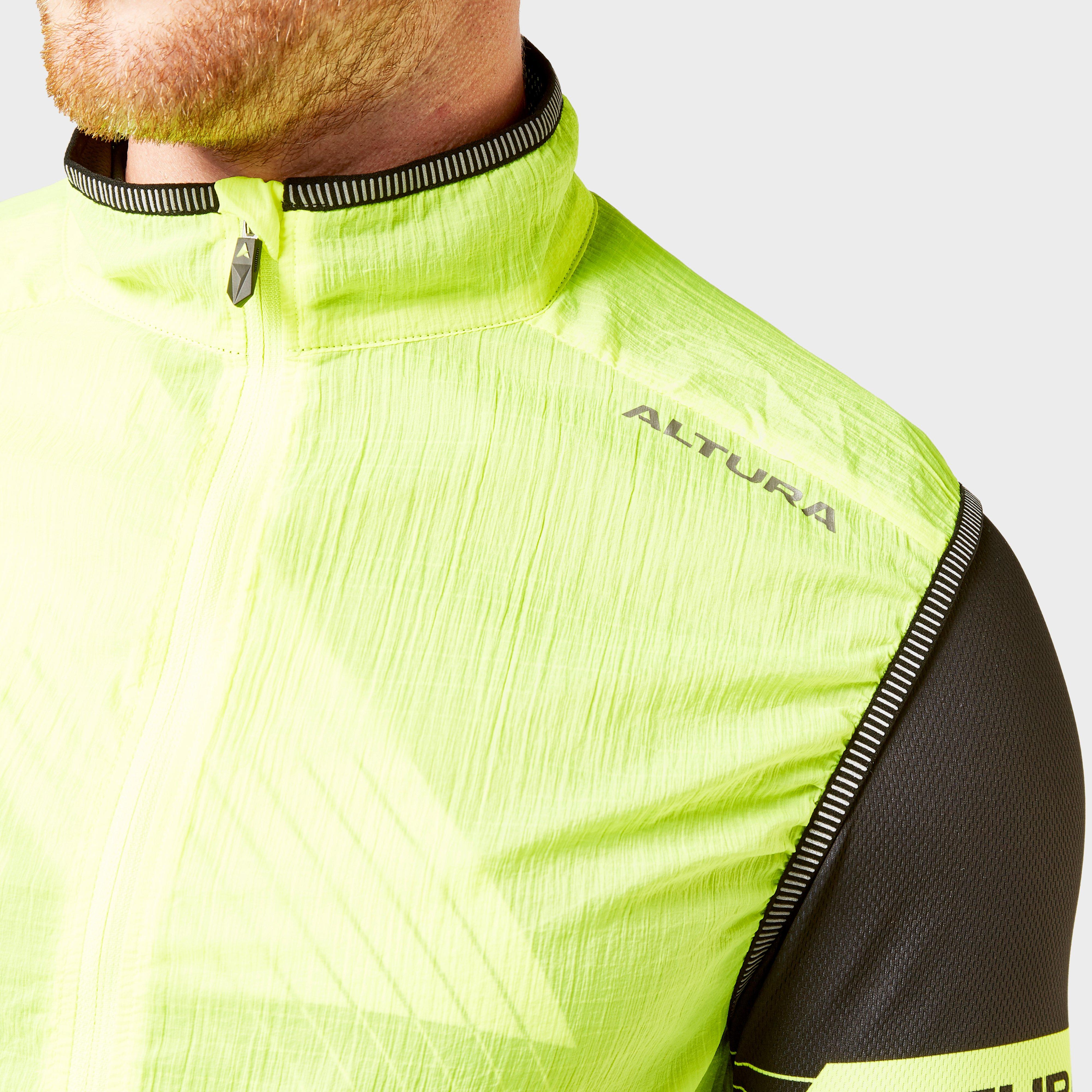 Men's Airstream Gilet