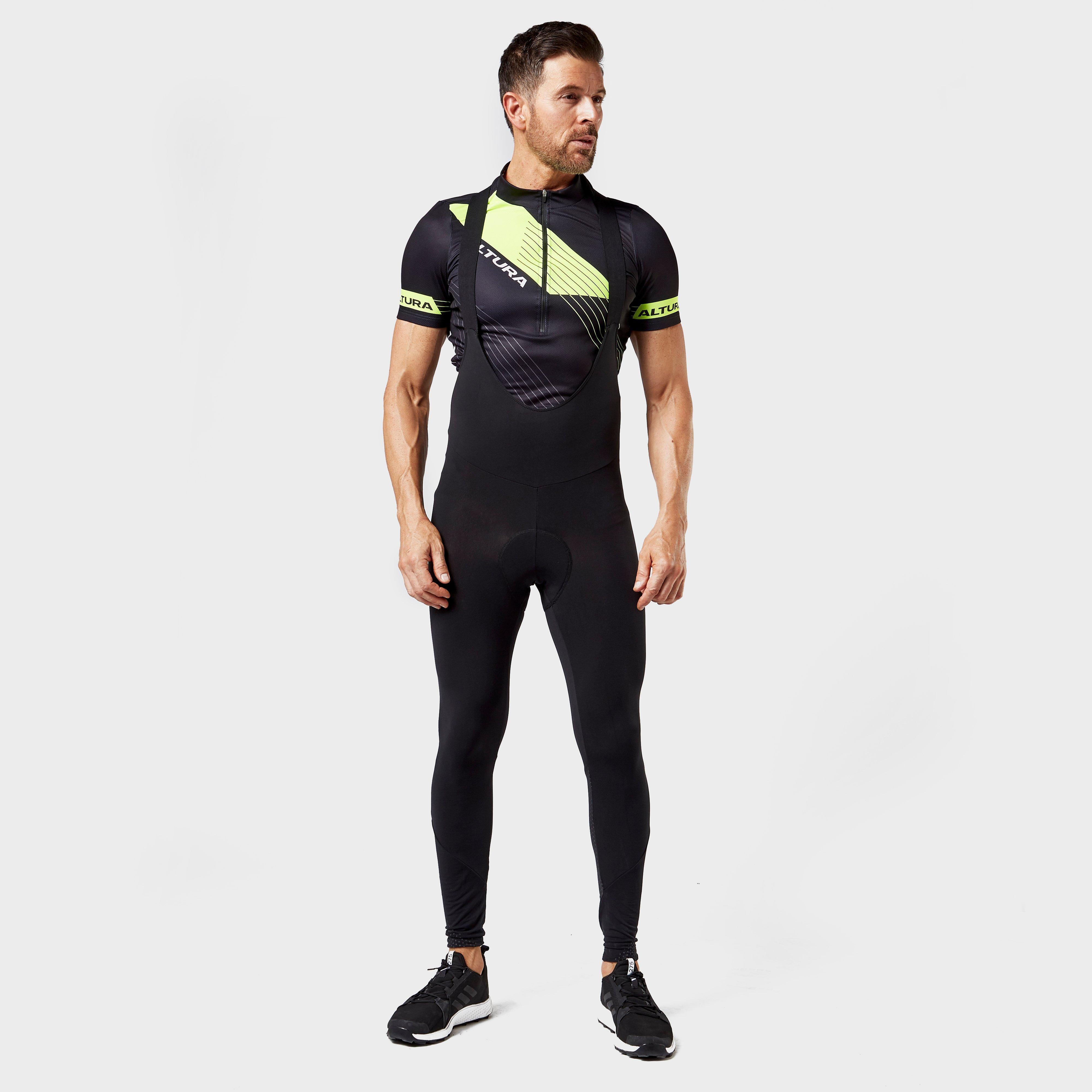 Men's Firestorm Bib Tights