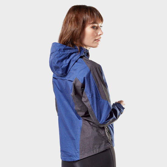 Women's Nightvision Tornado Waterproof Jacket