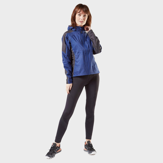 Women's Nightvision Tornado Waterproof Jacket