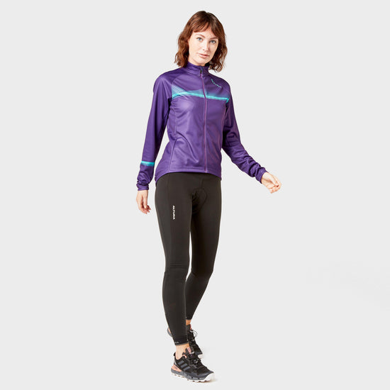 Women's Airstream Long Sleeve Jersey