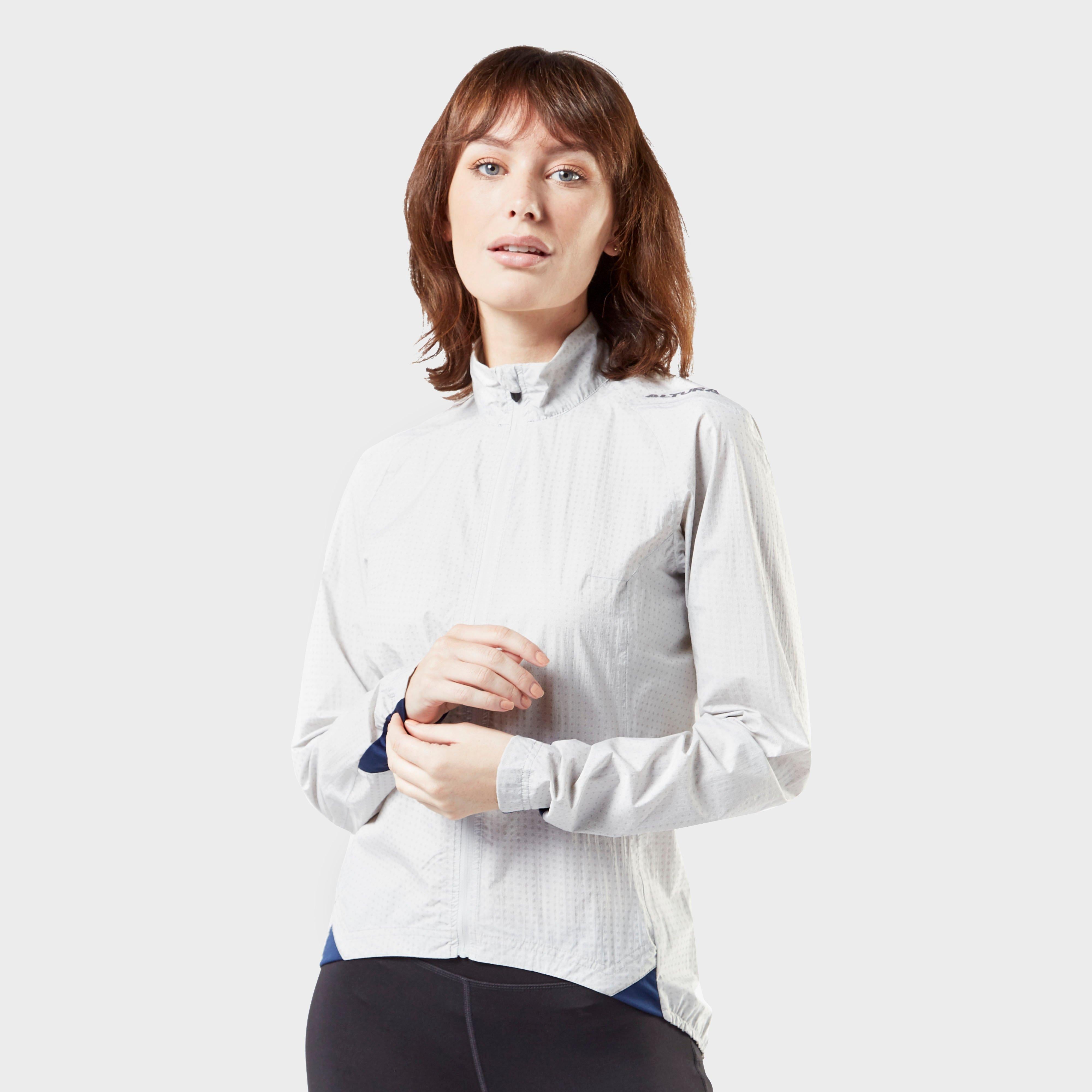 Women's Firestorm Waterproof Jacket