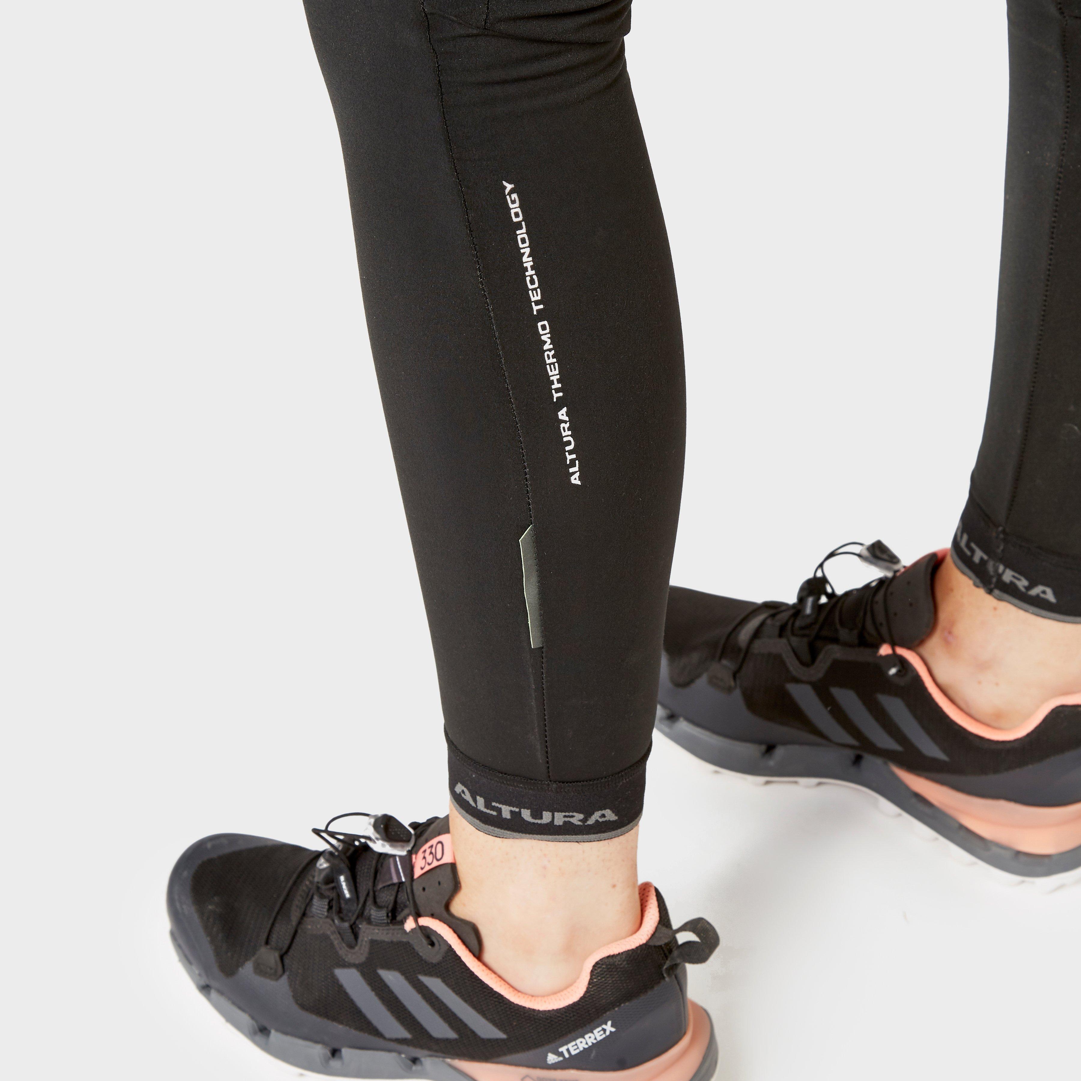 Women's Progel 2 Waist Tights