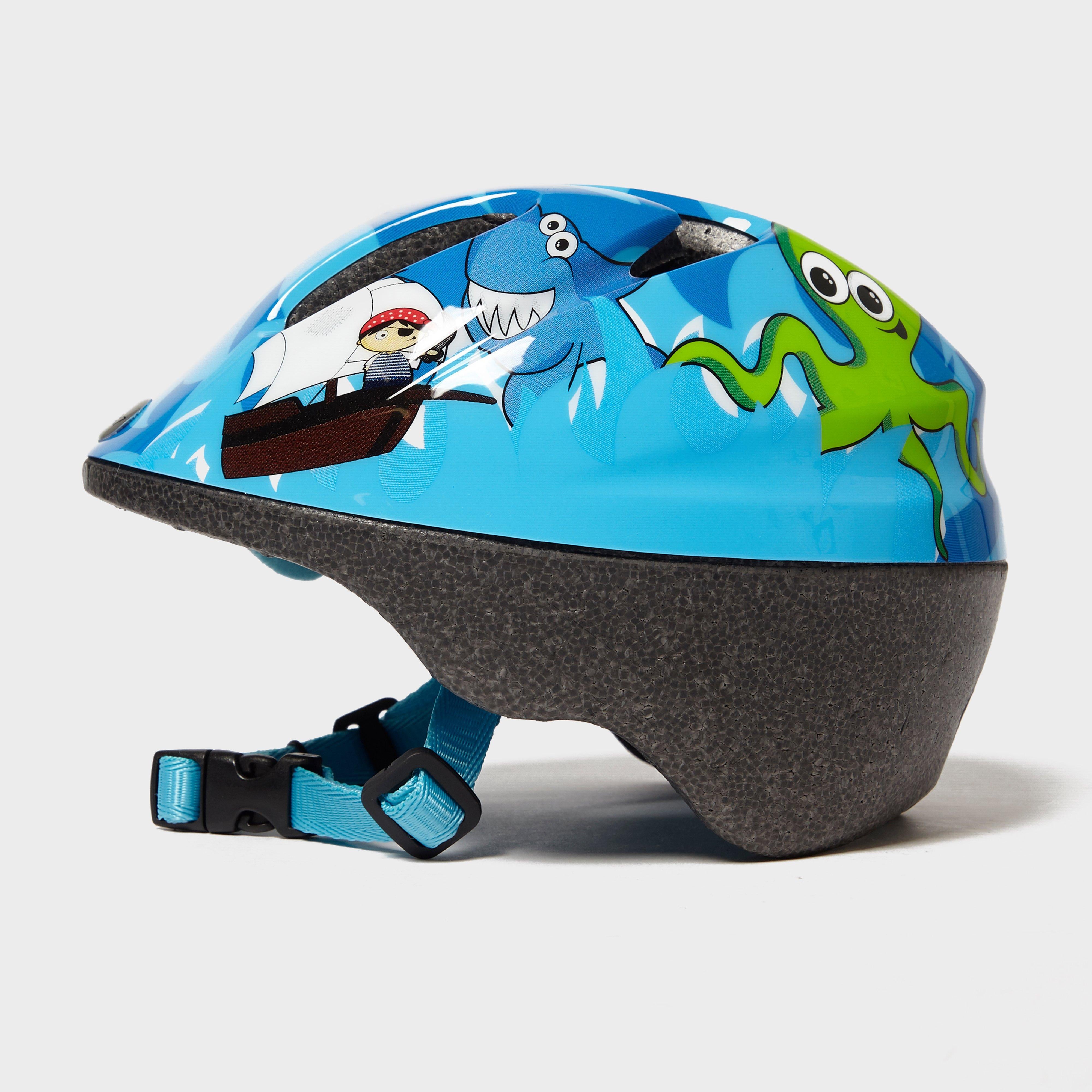 Kids' Rascal Pirate Helmet