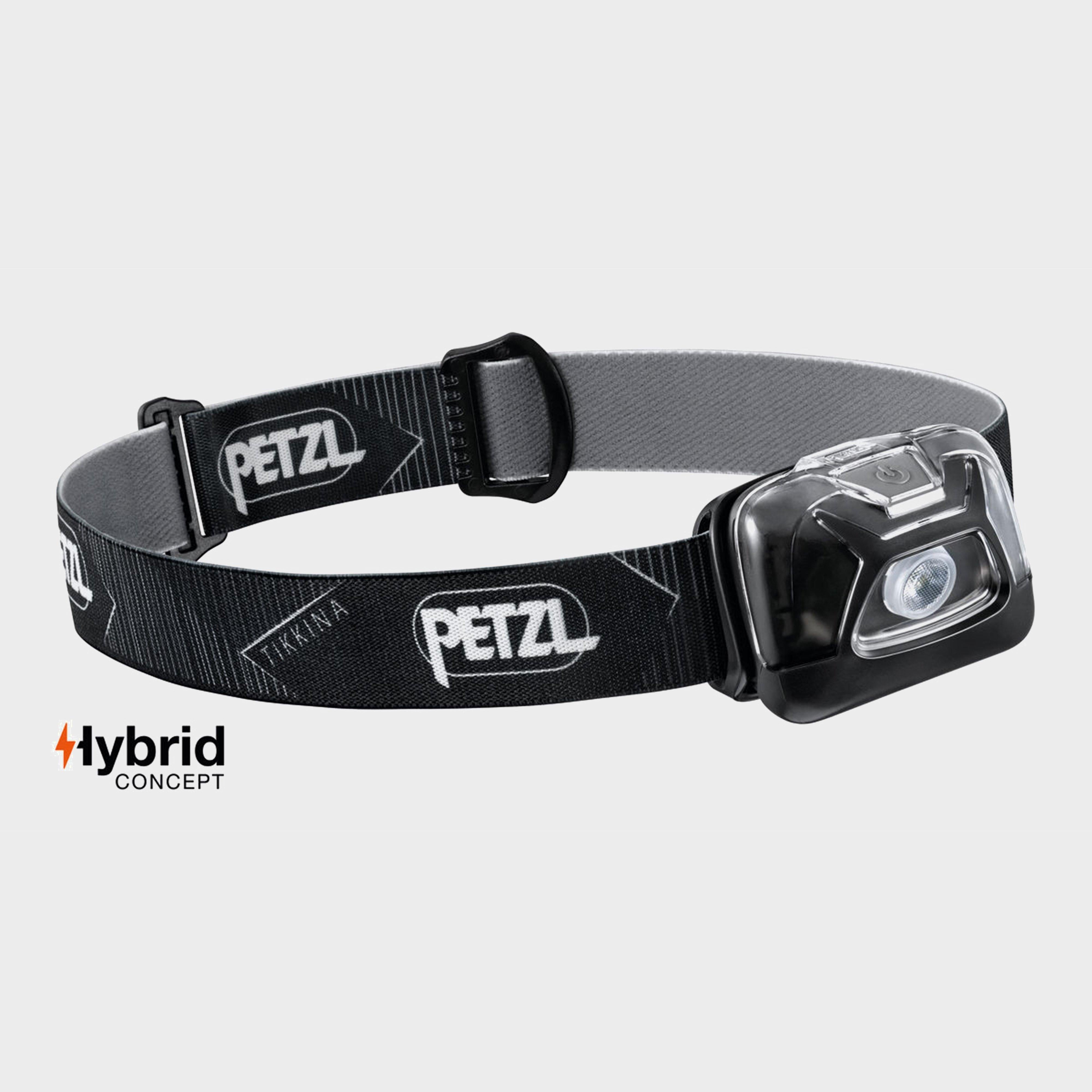 Tikkina Headtorch