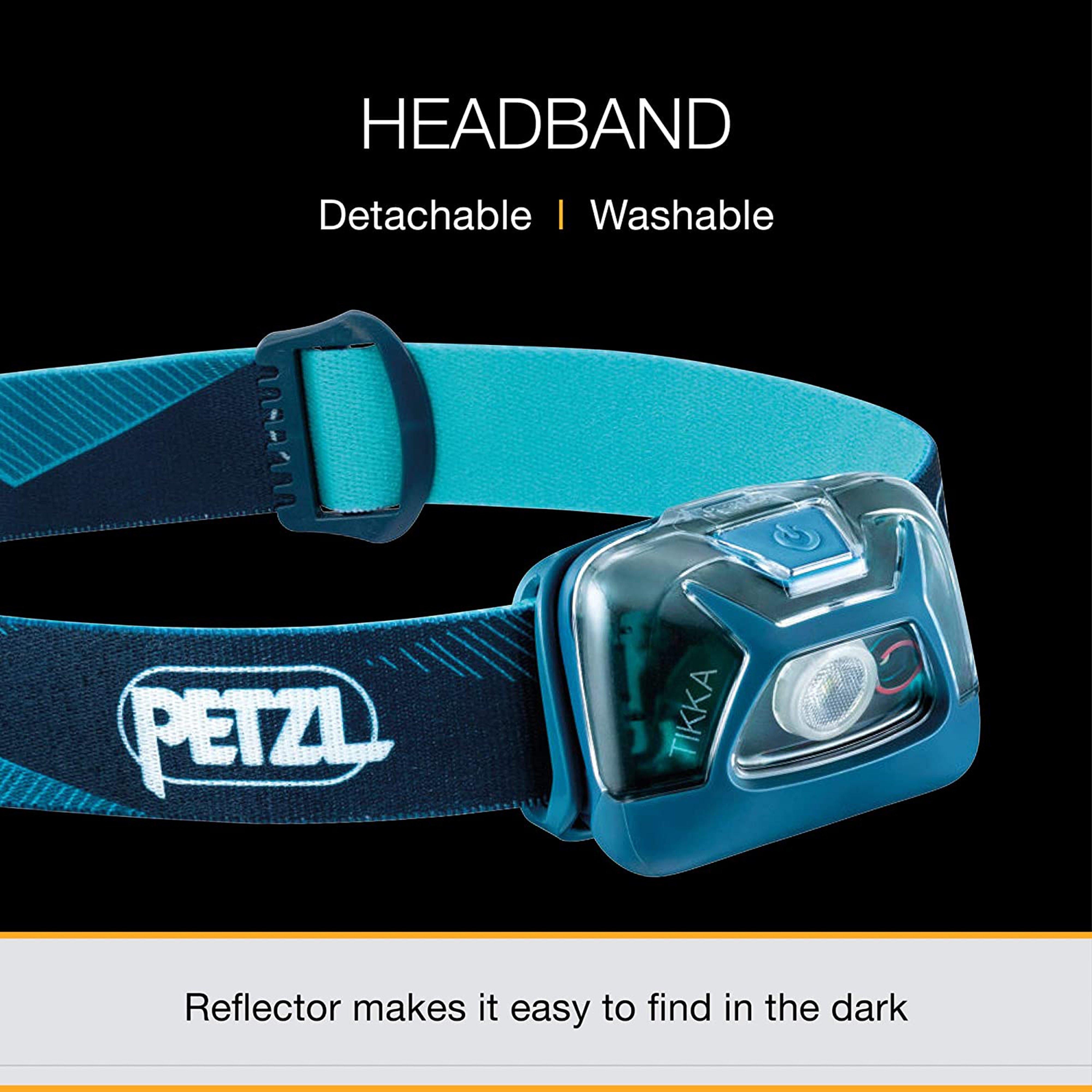 Actik® Headtorch
