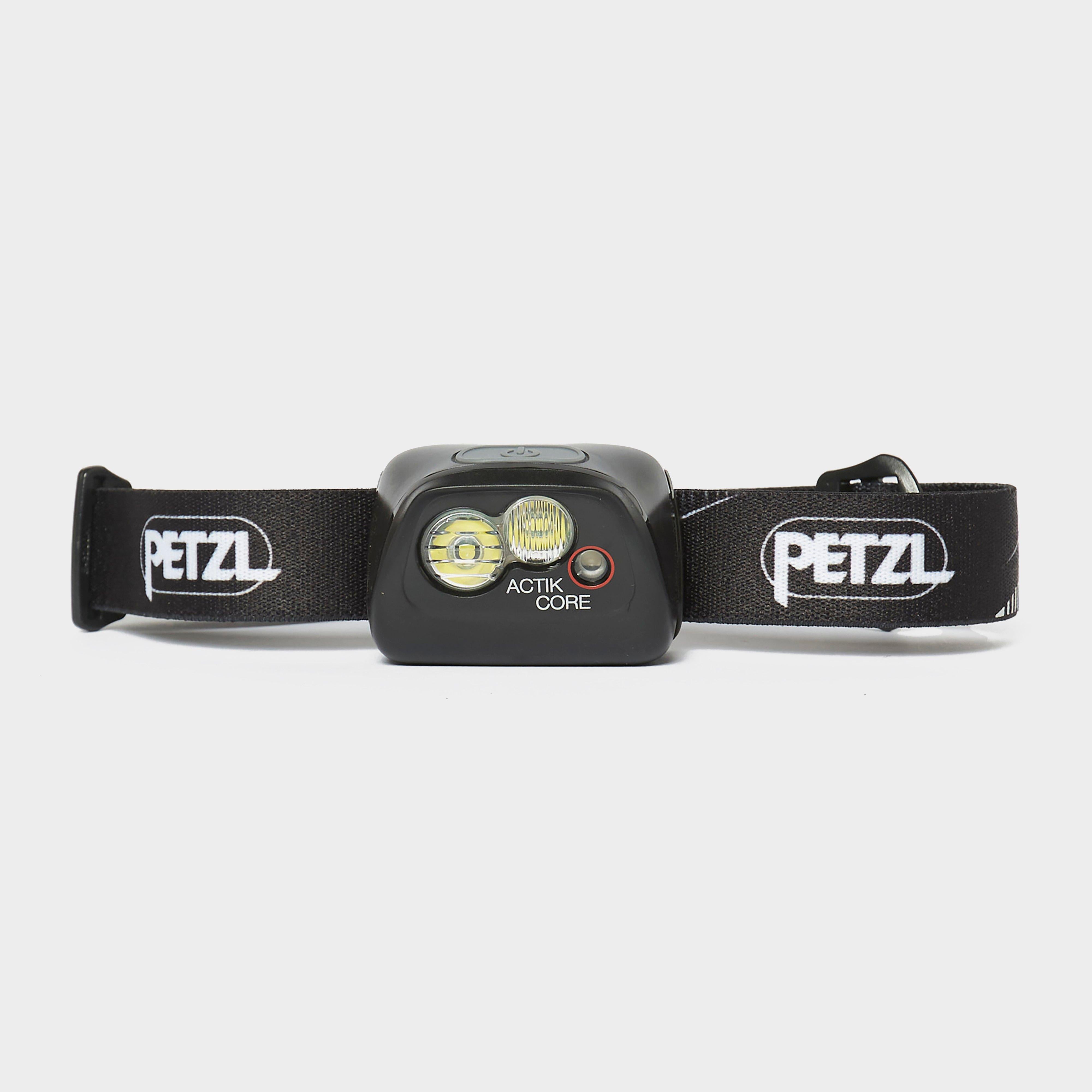 Actik Core Head Torch
