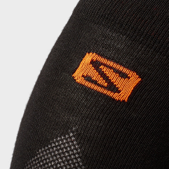 Men's Morillion Ski Socks 2 Pack