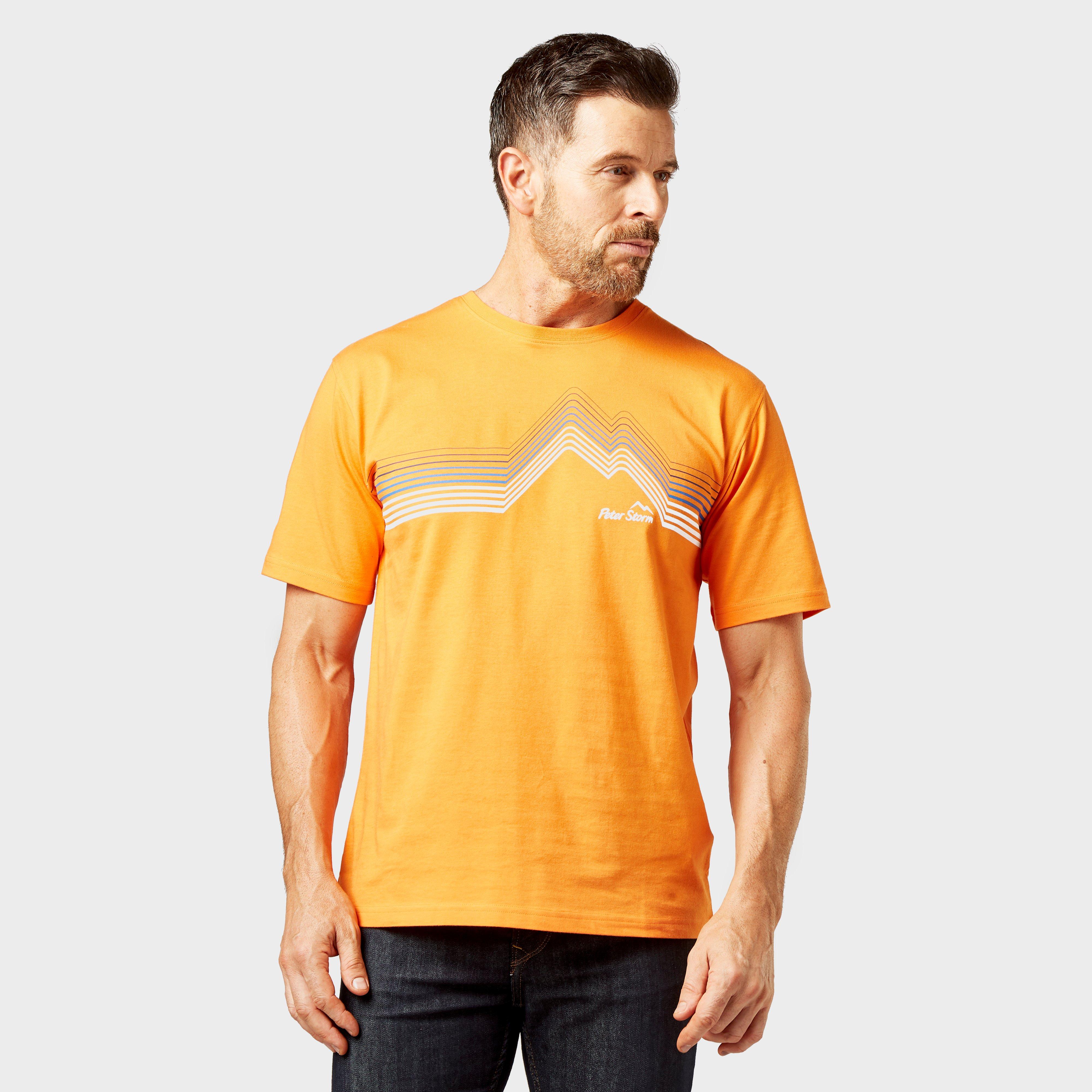 Men's Retro Tee