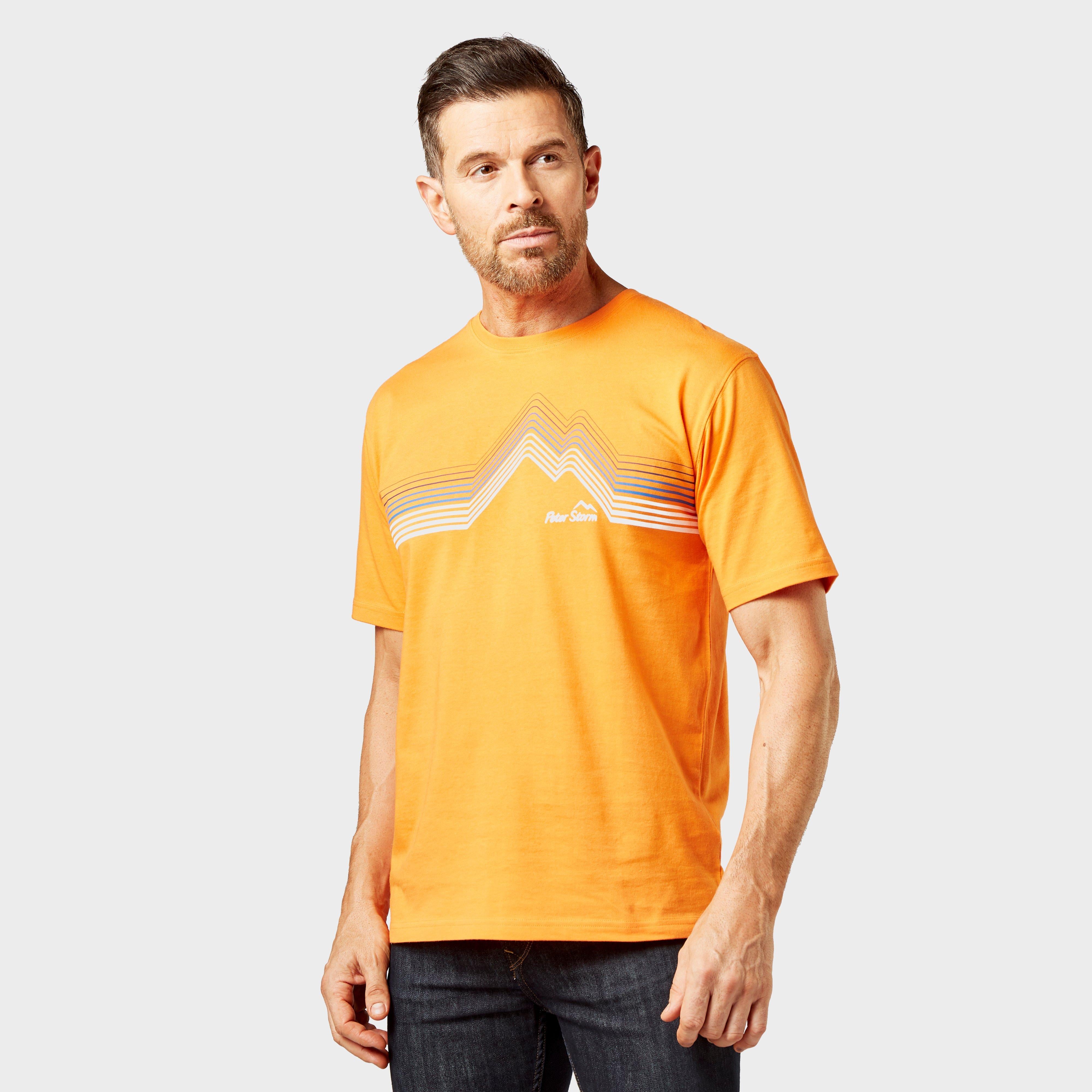 Men's Retro Tee