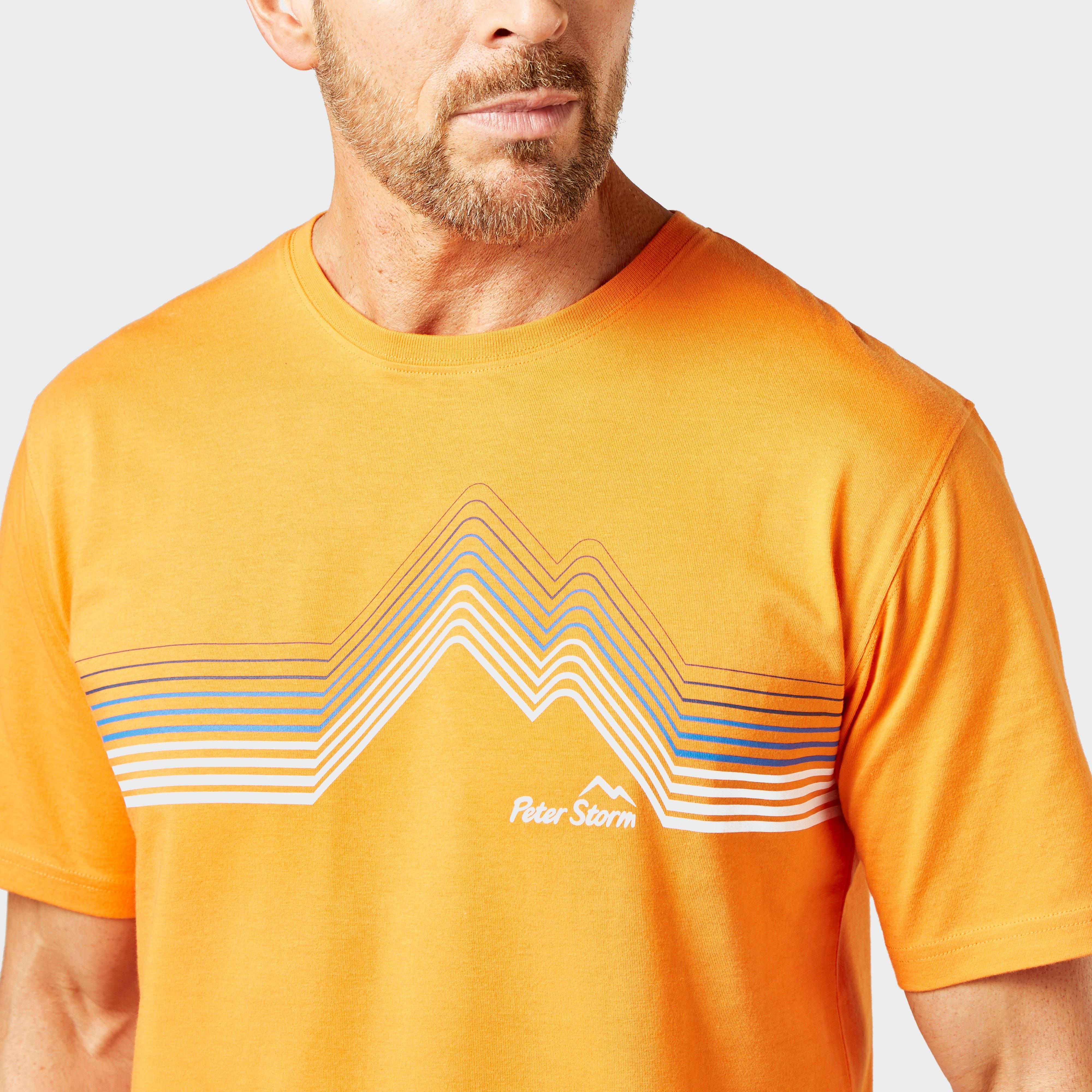 Men's Retro Tee
