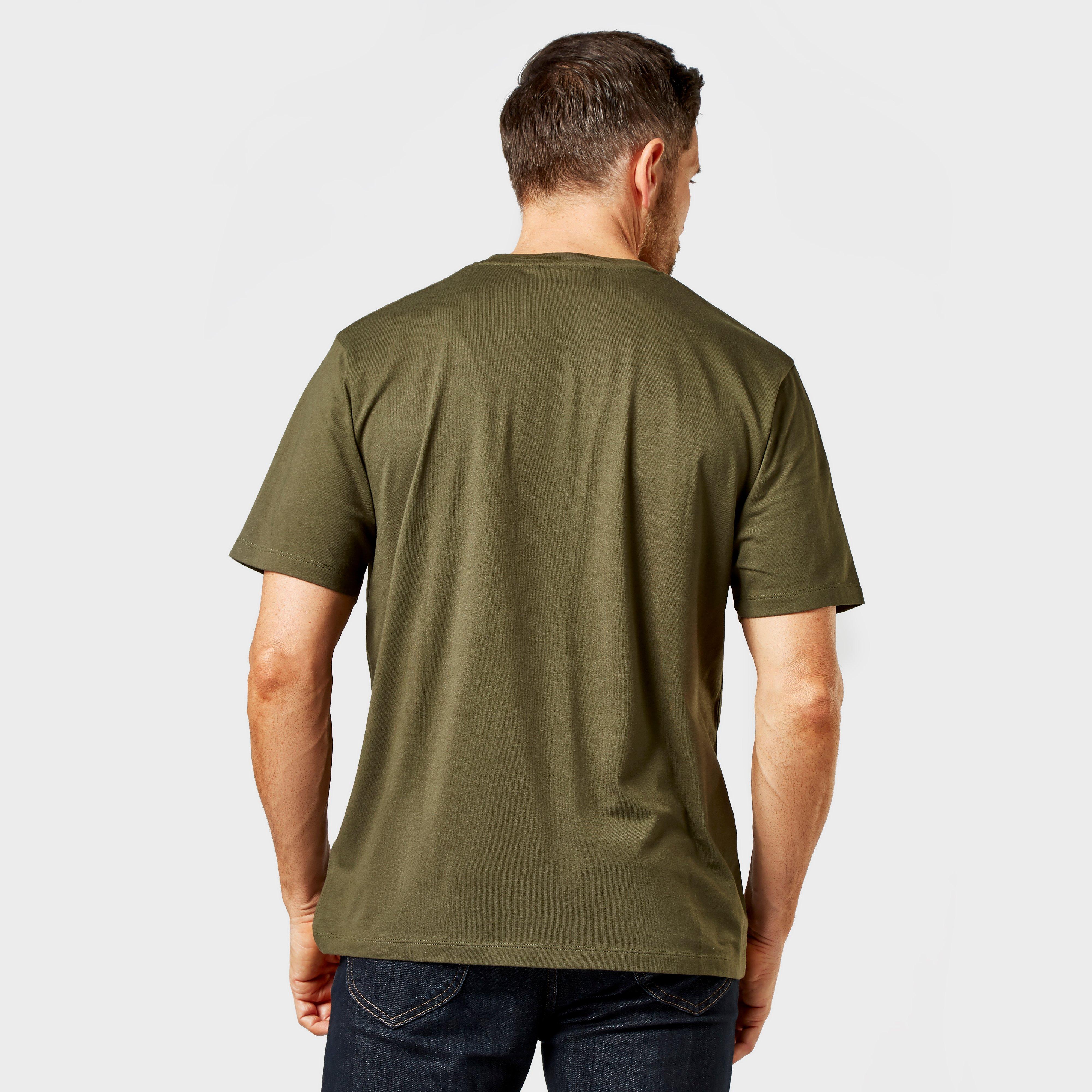 Men's Bike T-Shirt