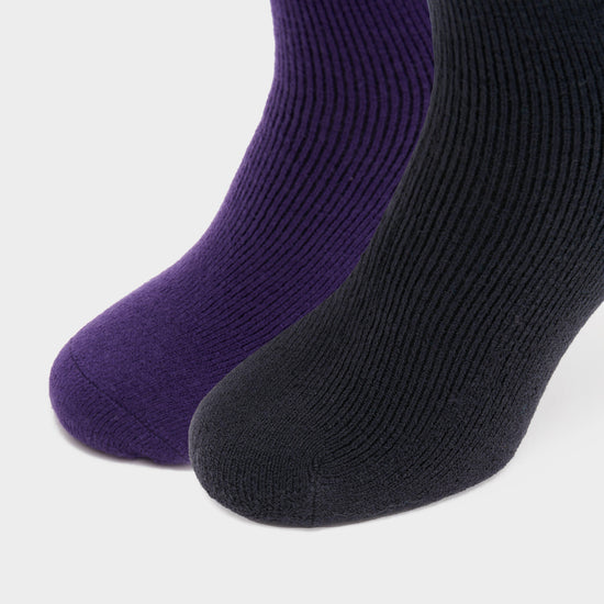 Women's Oslo Socks (Twin Pack)