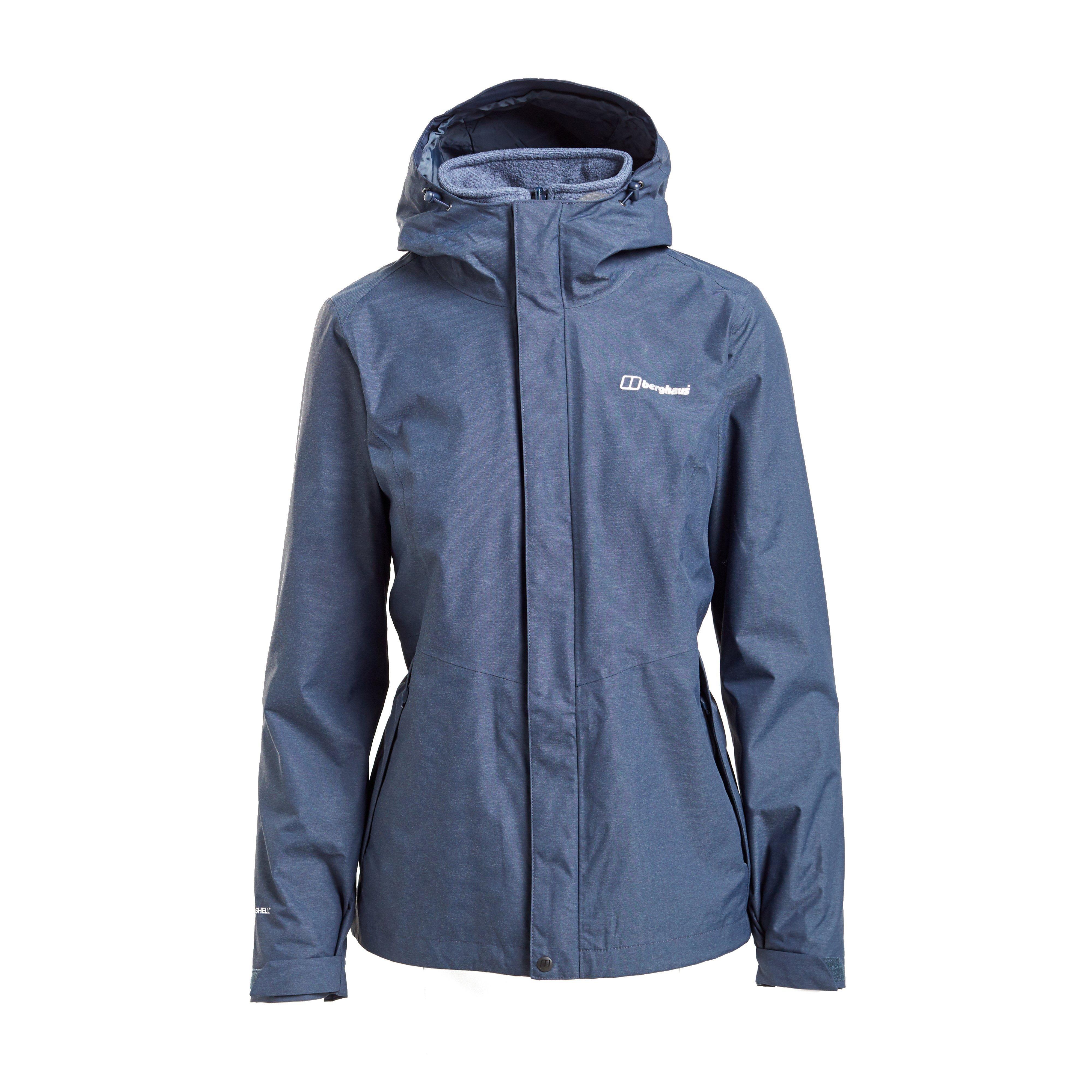 Women's Elara Gemini 3-in-1 Jacket