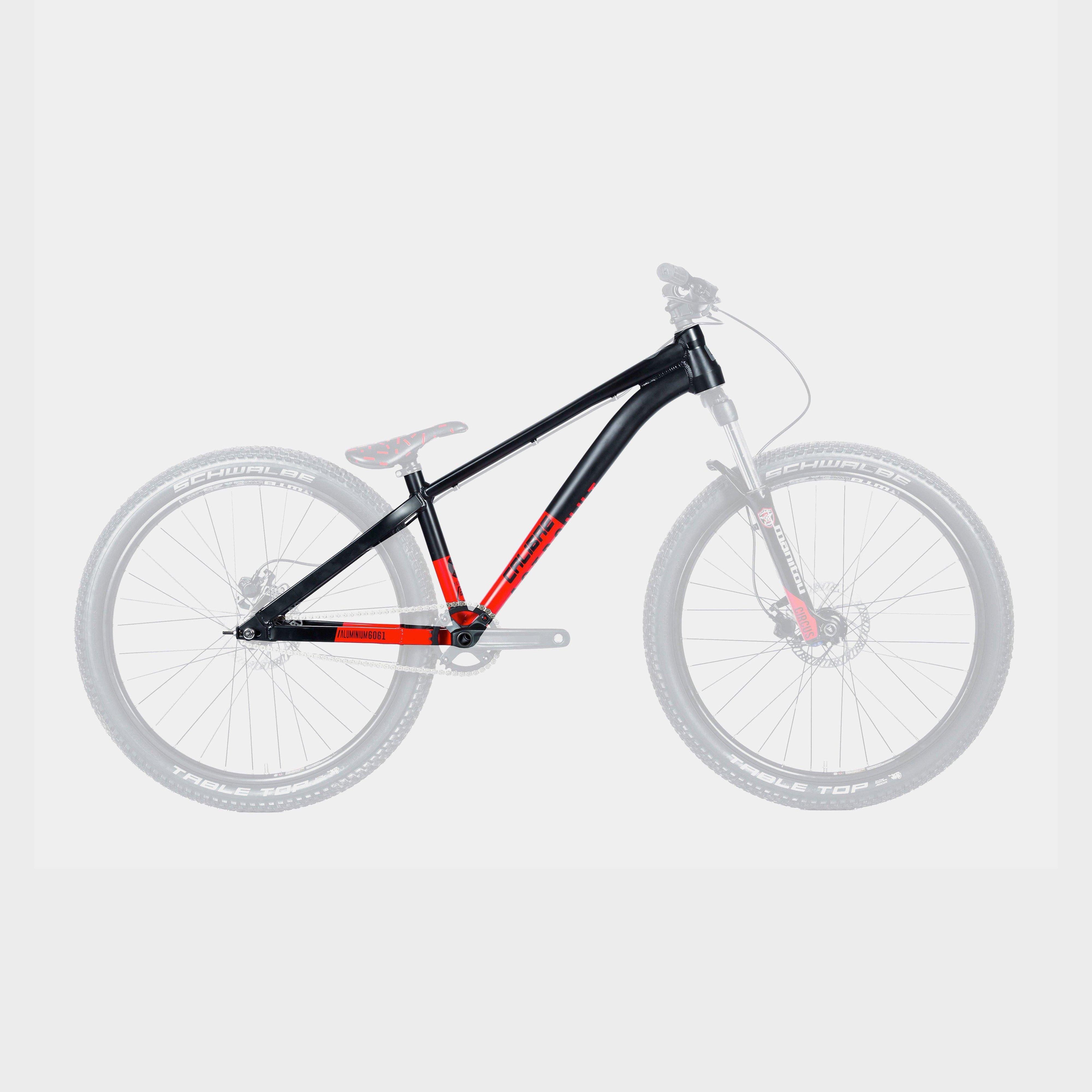 Astronut Dirt Jump Bike Frame