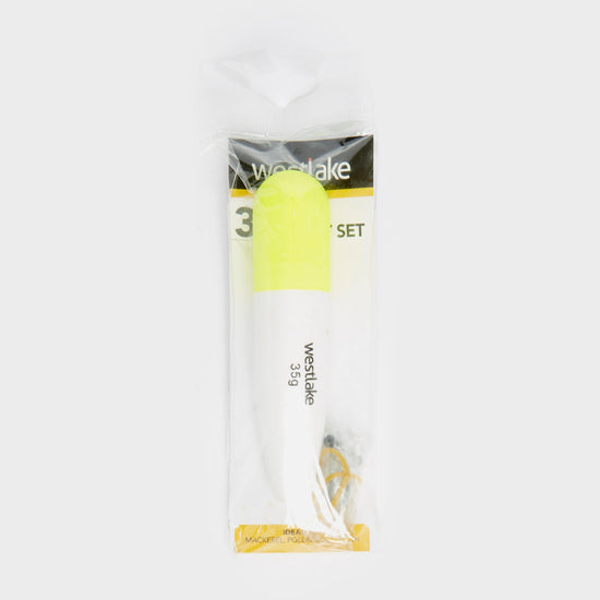 Sea Float Kit 35G Yellow