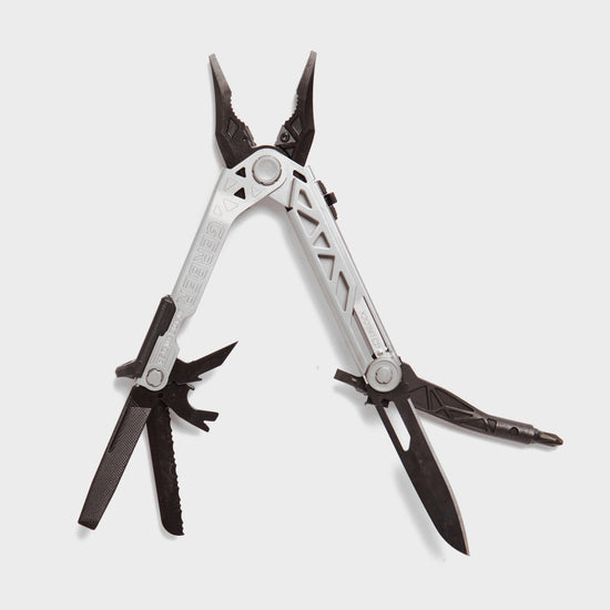 Centre Drive Multi-Tool