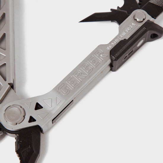 Centre Drive Multi-Tool