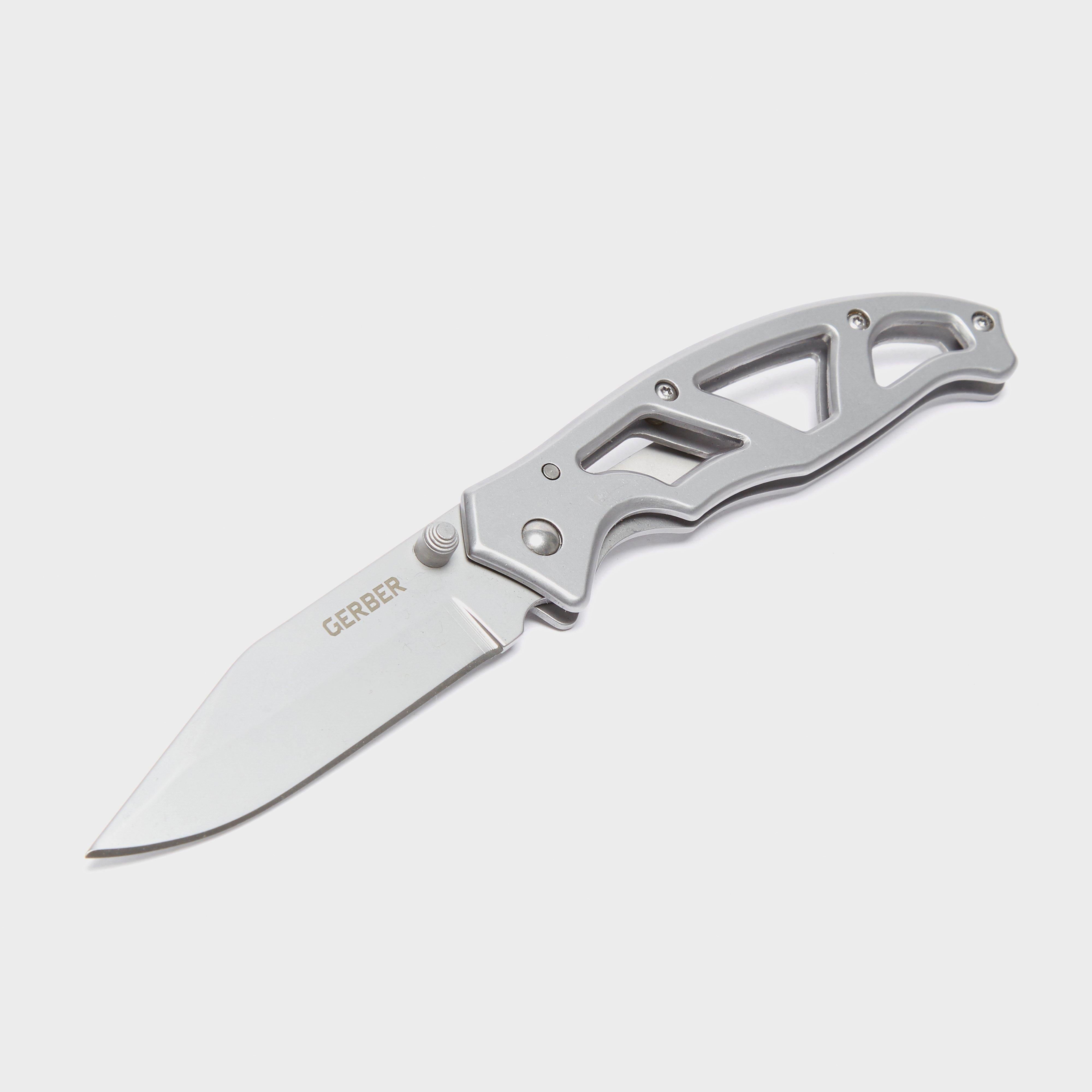Paraframe Mini SS Knife