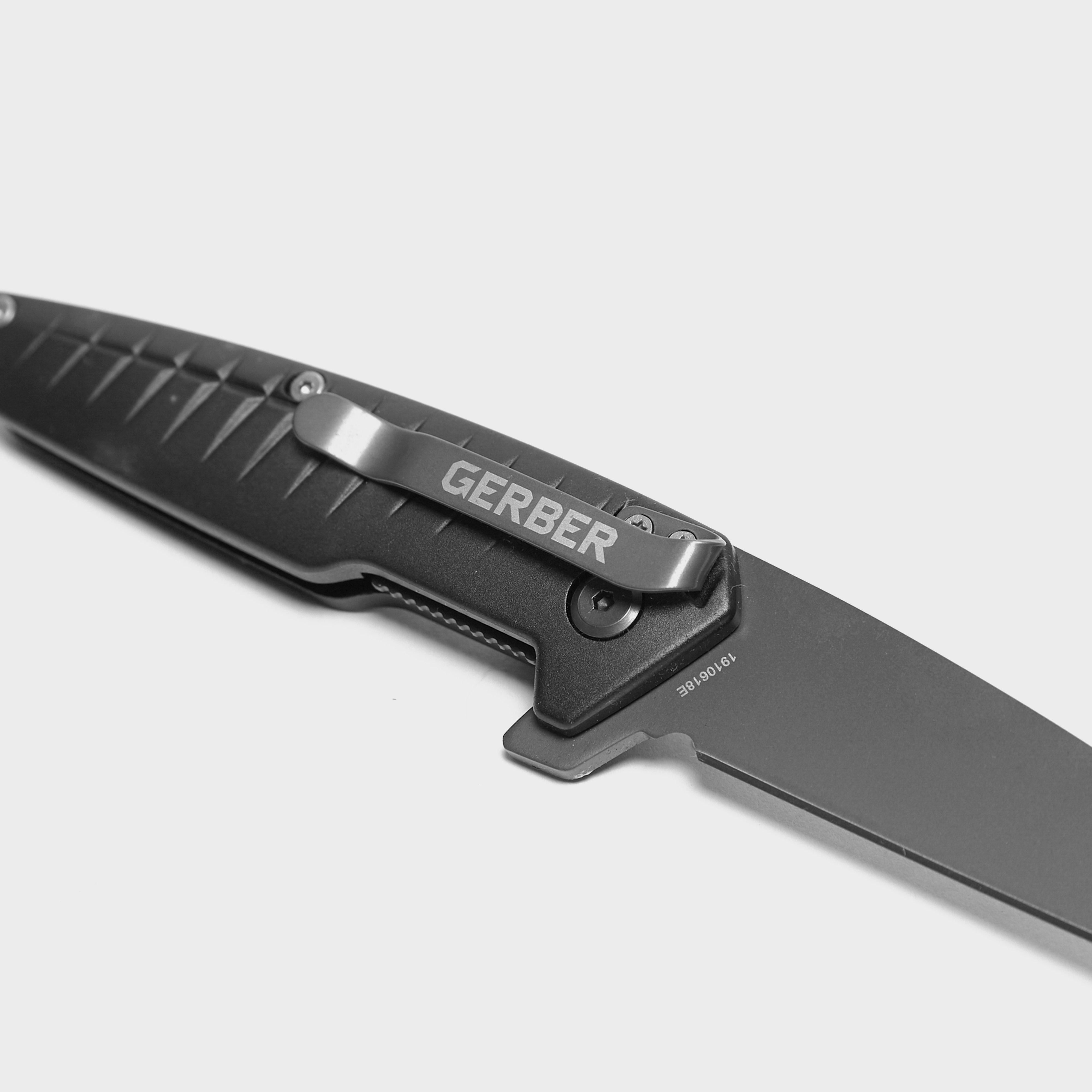 Razorfish Fine Edge Folding Knife