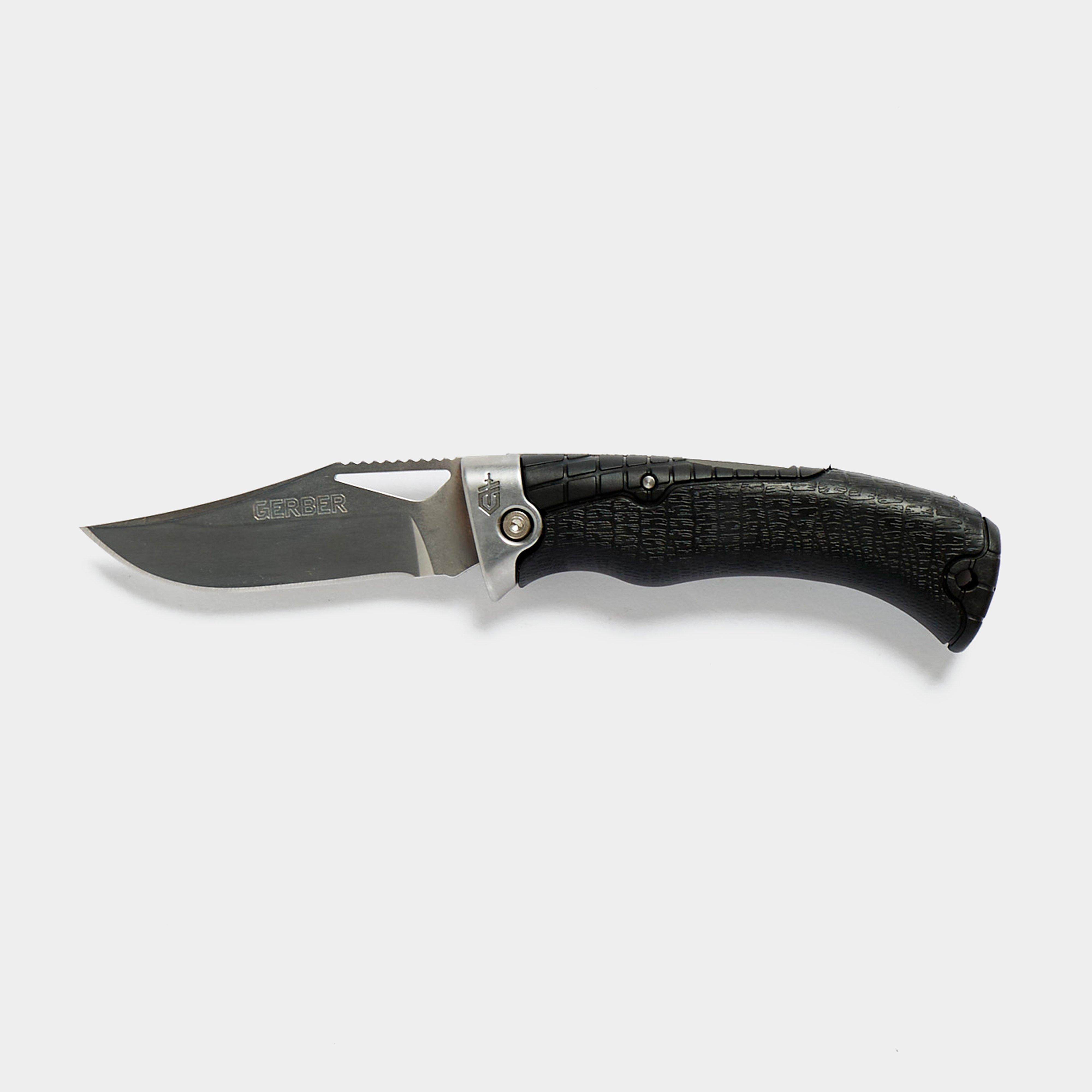 Gator Folder Premium Clip Point