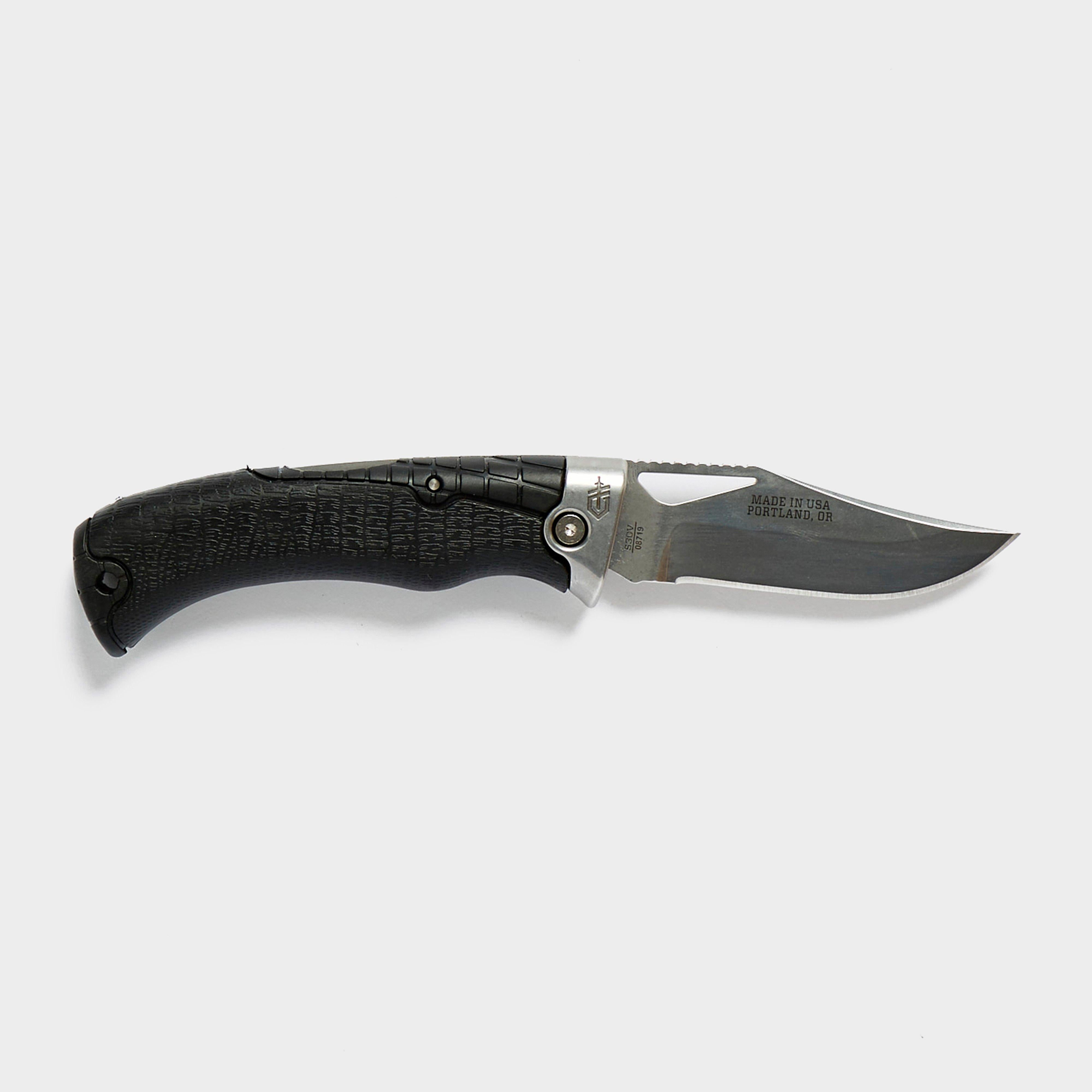 Gator Folder Premium Clip Point