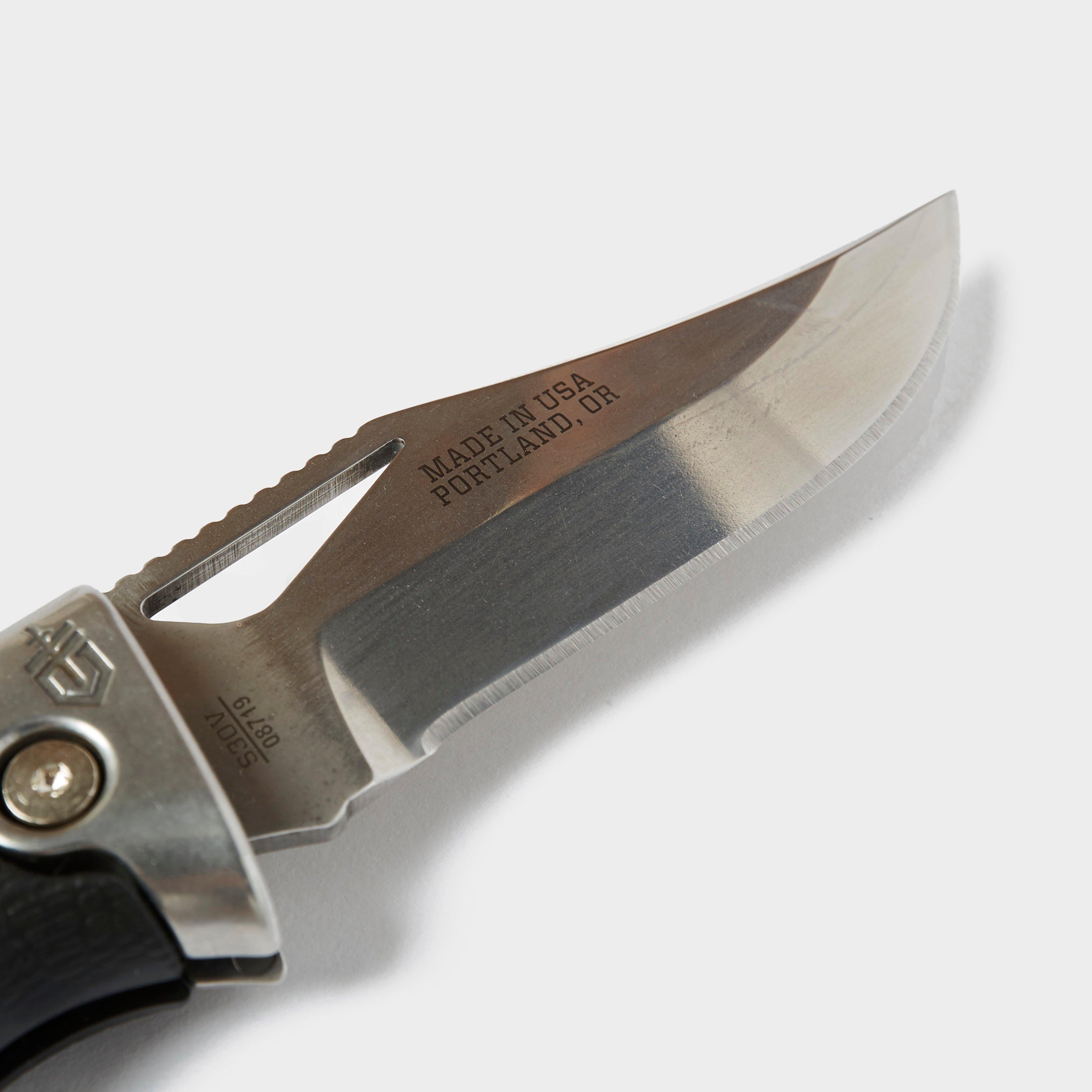 Gator Folder Premium Clip Point
