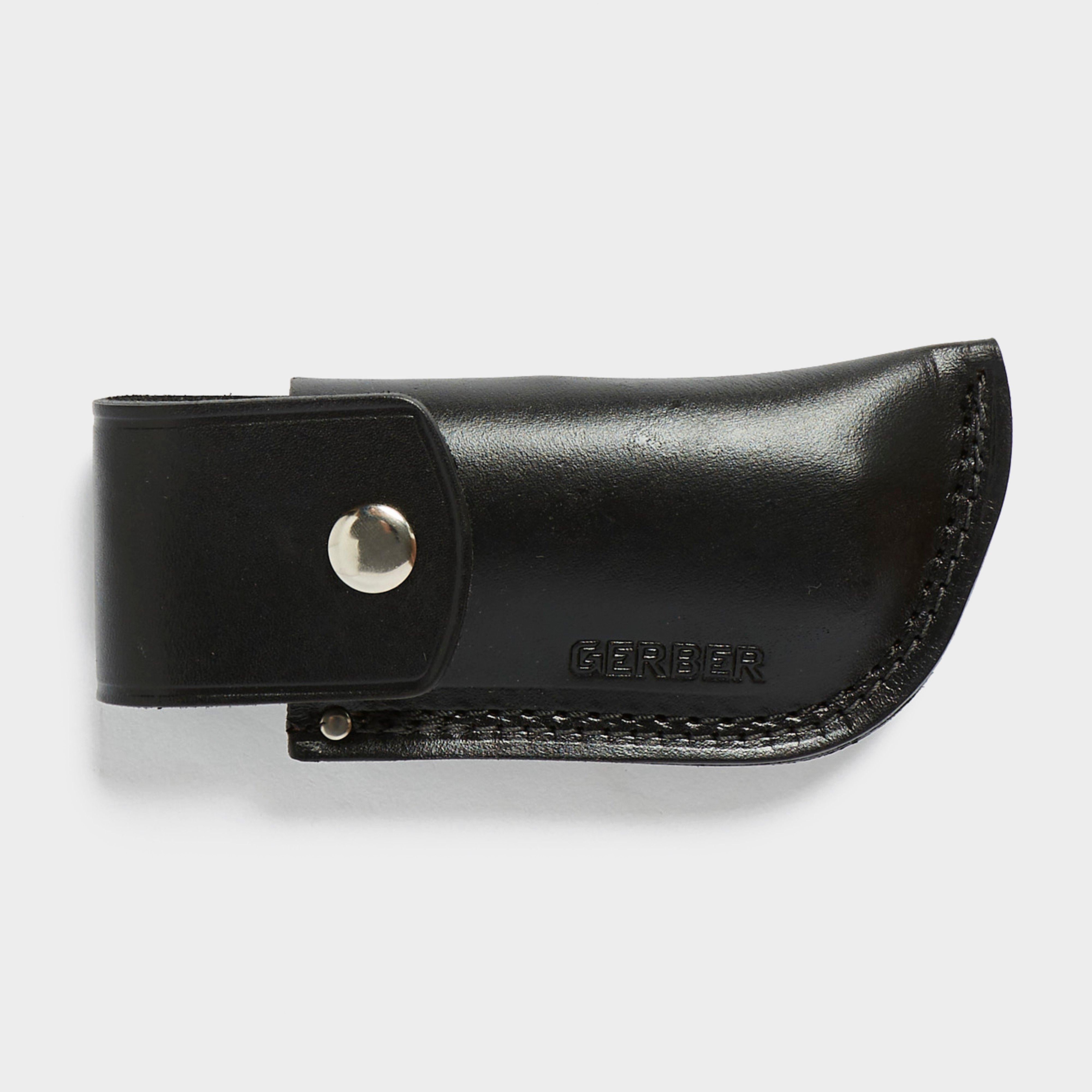 Gator Folder Premium Clip Point
