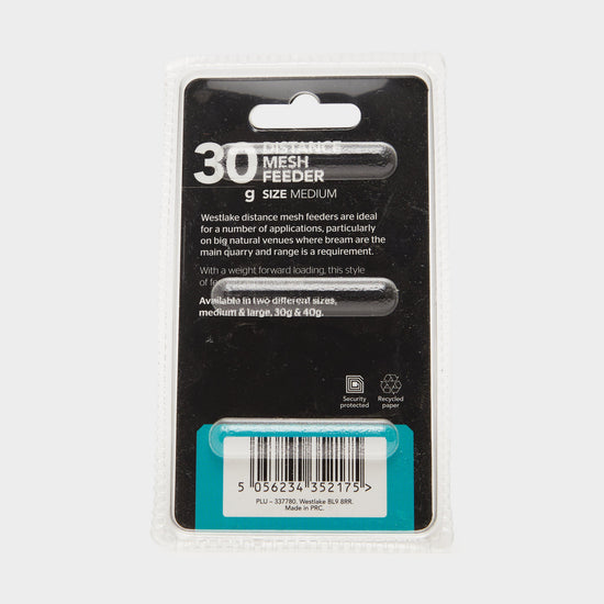 Distance Mesh Feeder (Medium 30g)