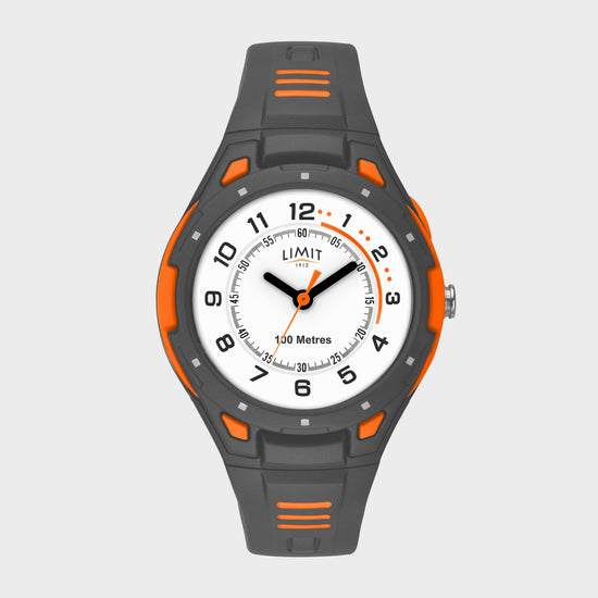 Unisex Active Analogue Sports Watch