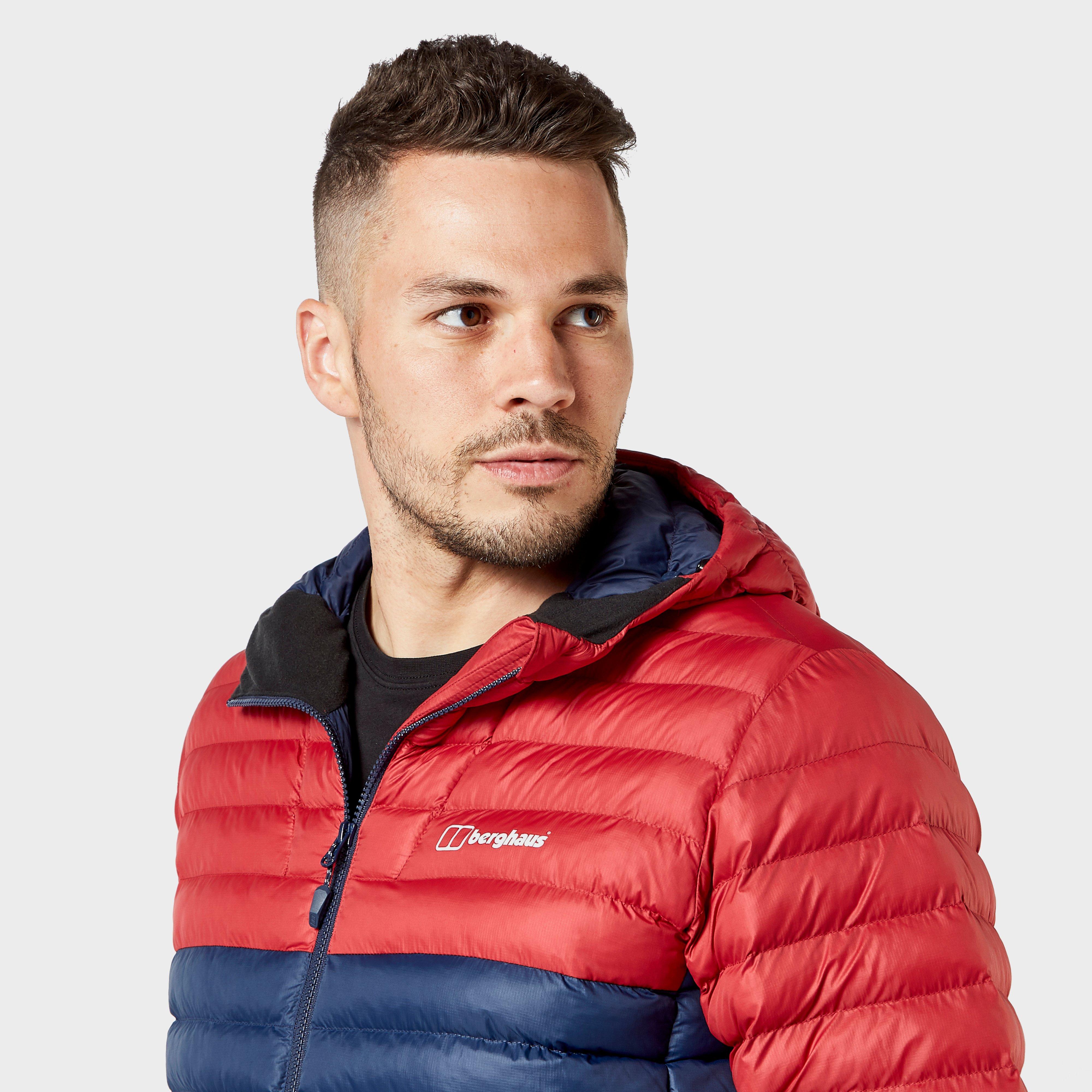 Men's Claggan Insulated Jacket