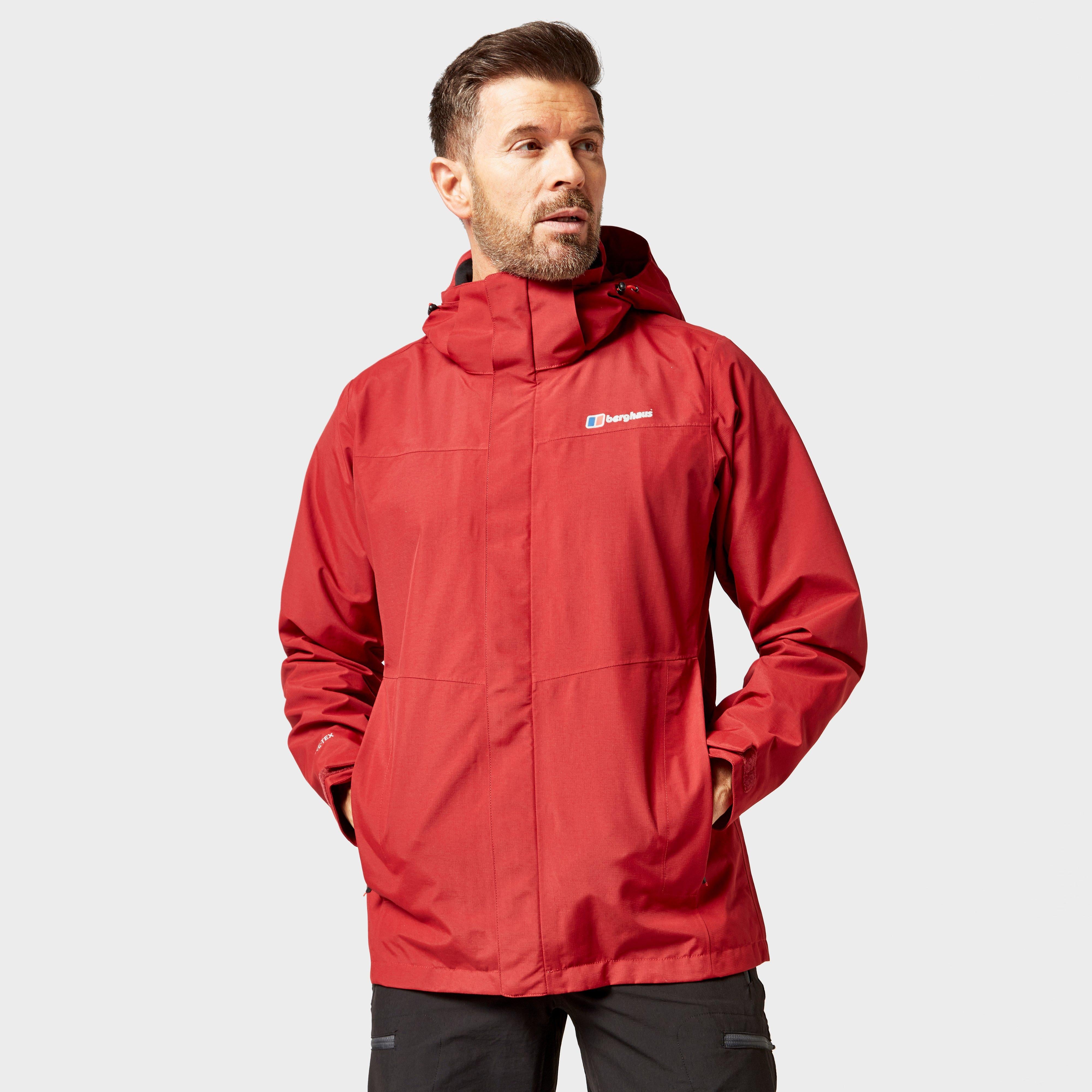 Men's Maitland GORE-TEX® IA Waterproof Jacket