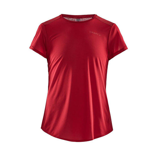 Women's Charge SS RN Tee