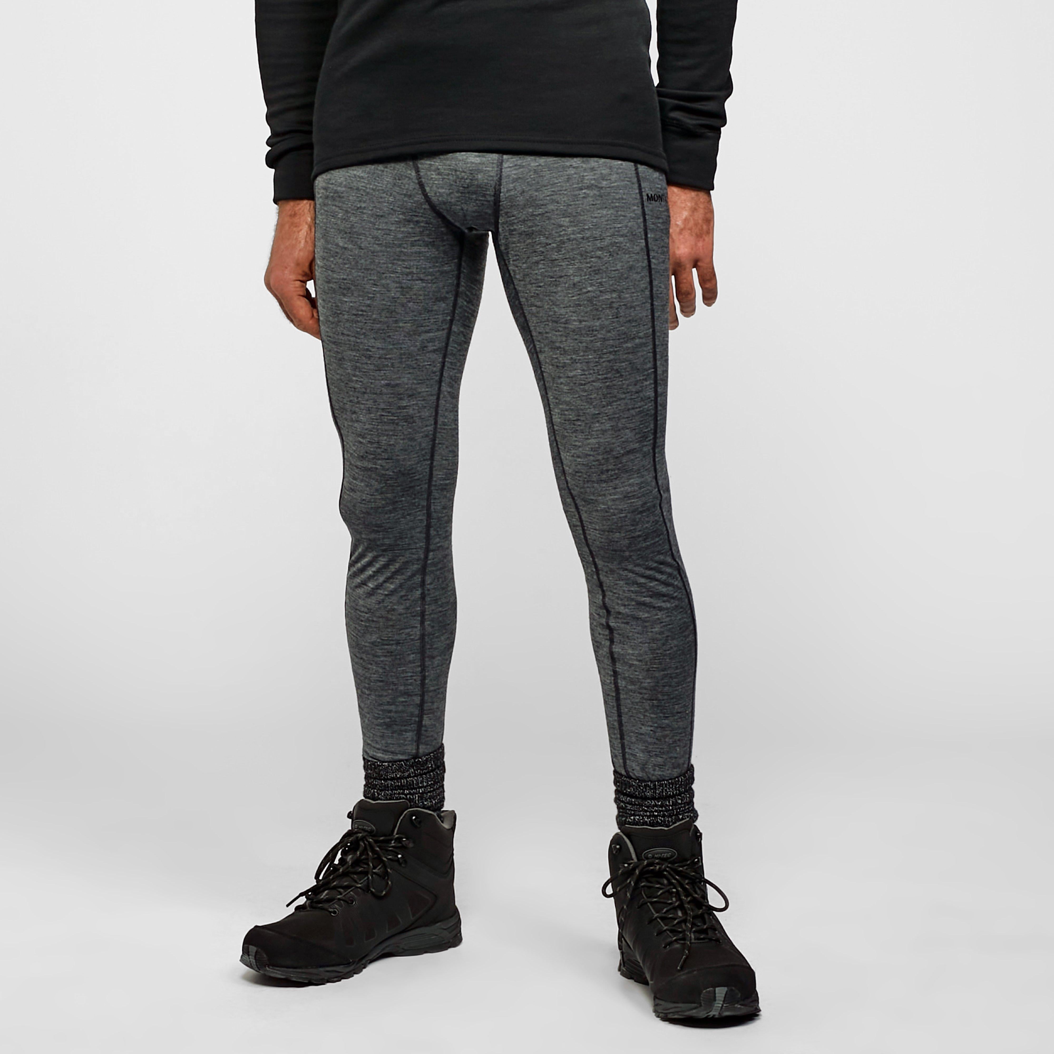 Men's PRIMINO 140 Long Johns