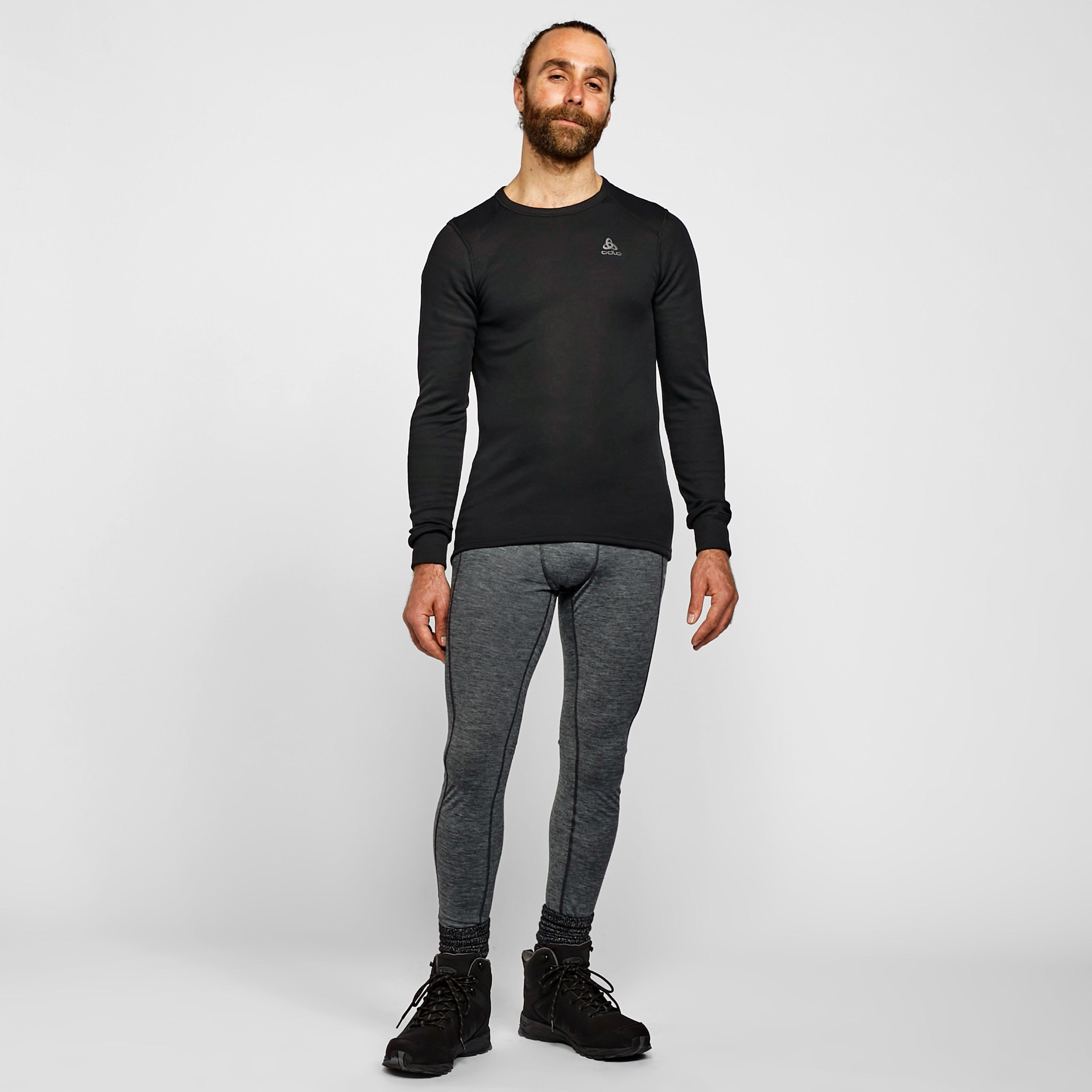 Men's PRIMINO 140 Long Johns
