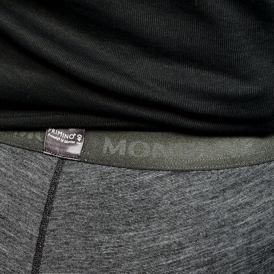 Men's PRIMINO 140 Long Johns