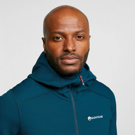 Men's Isotope Hoodie