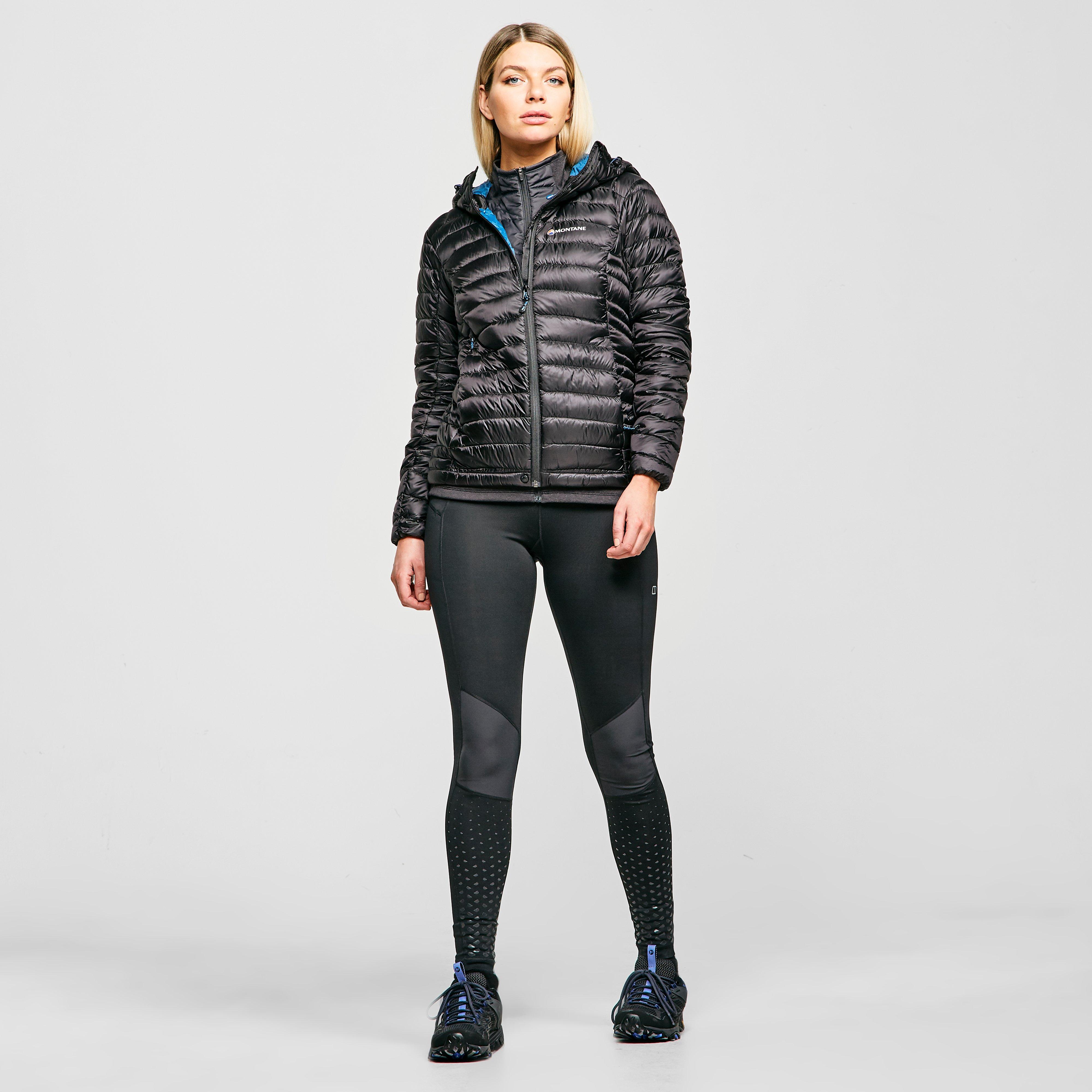 Women's Featherlite Down Jacket