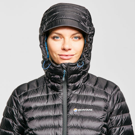 Women's Featherlite Down Jacket