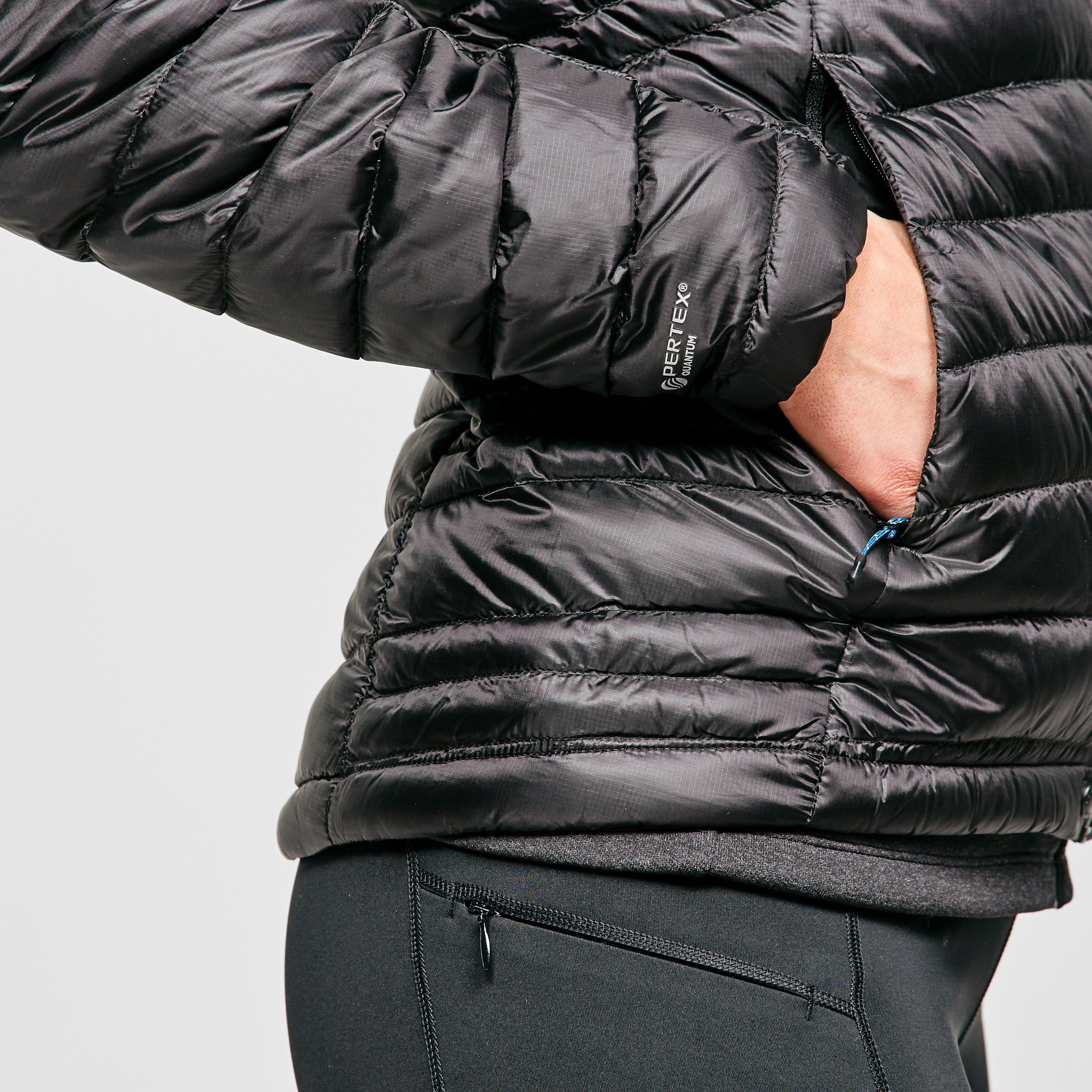Women's Featherlite Down Jacket