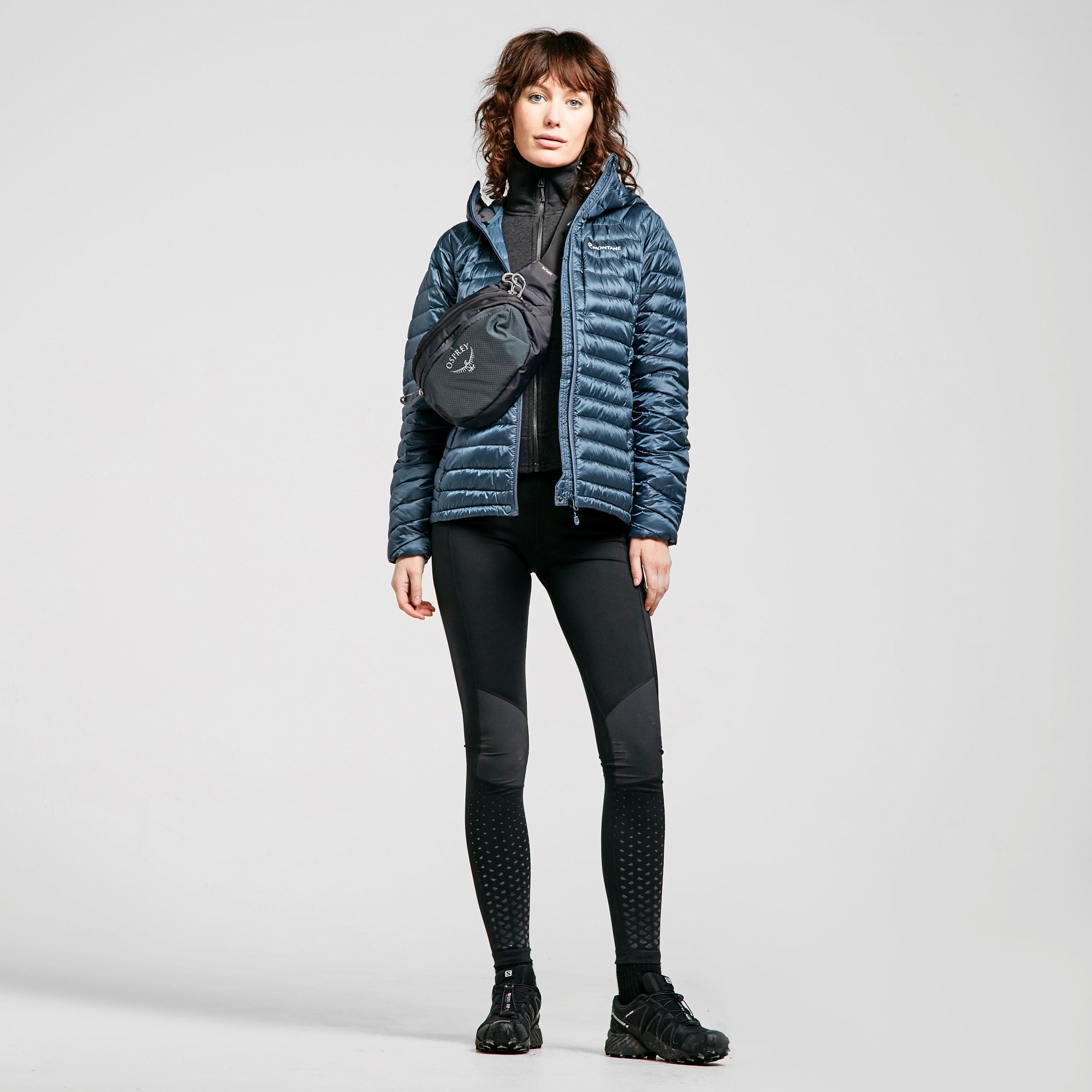 Women's Featherlite Down Jacket